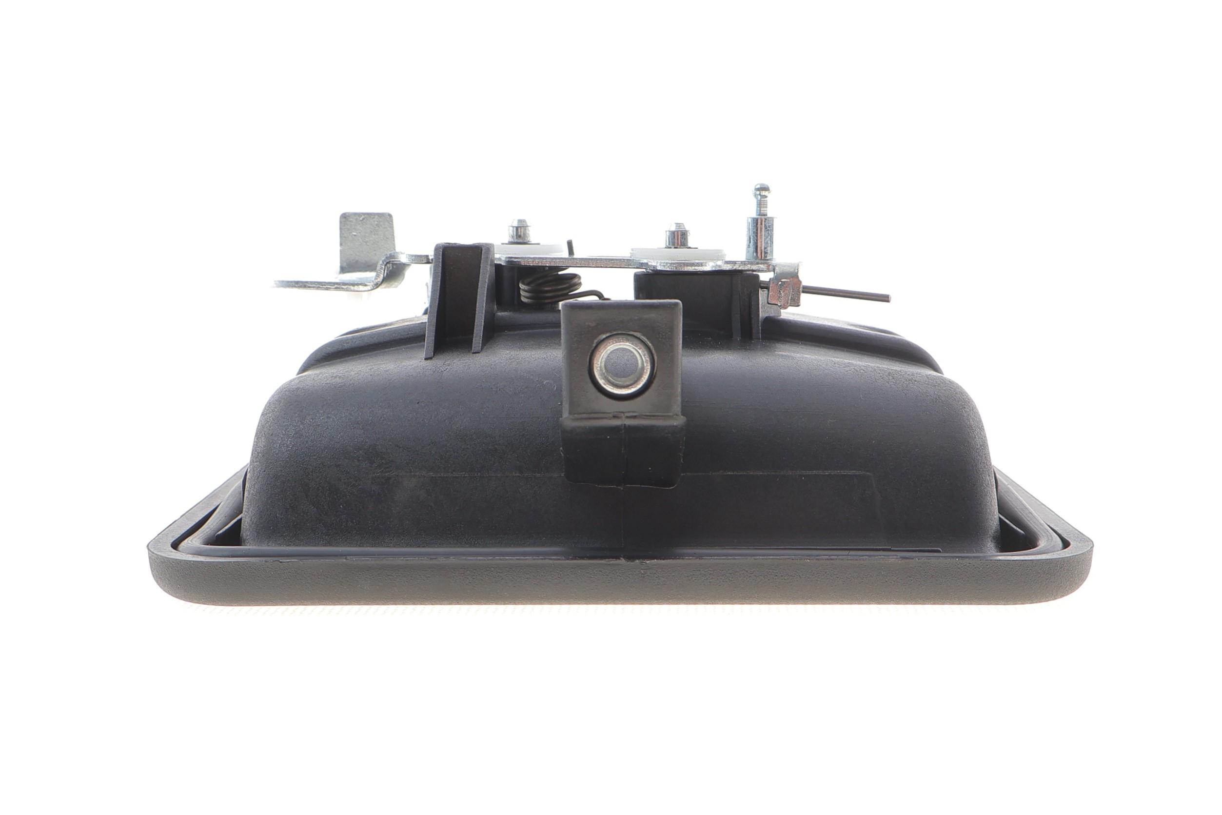 Ручка дверей (бічних/ззовні) Fiat Ducato 94-