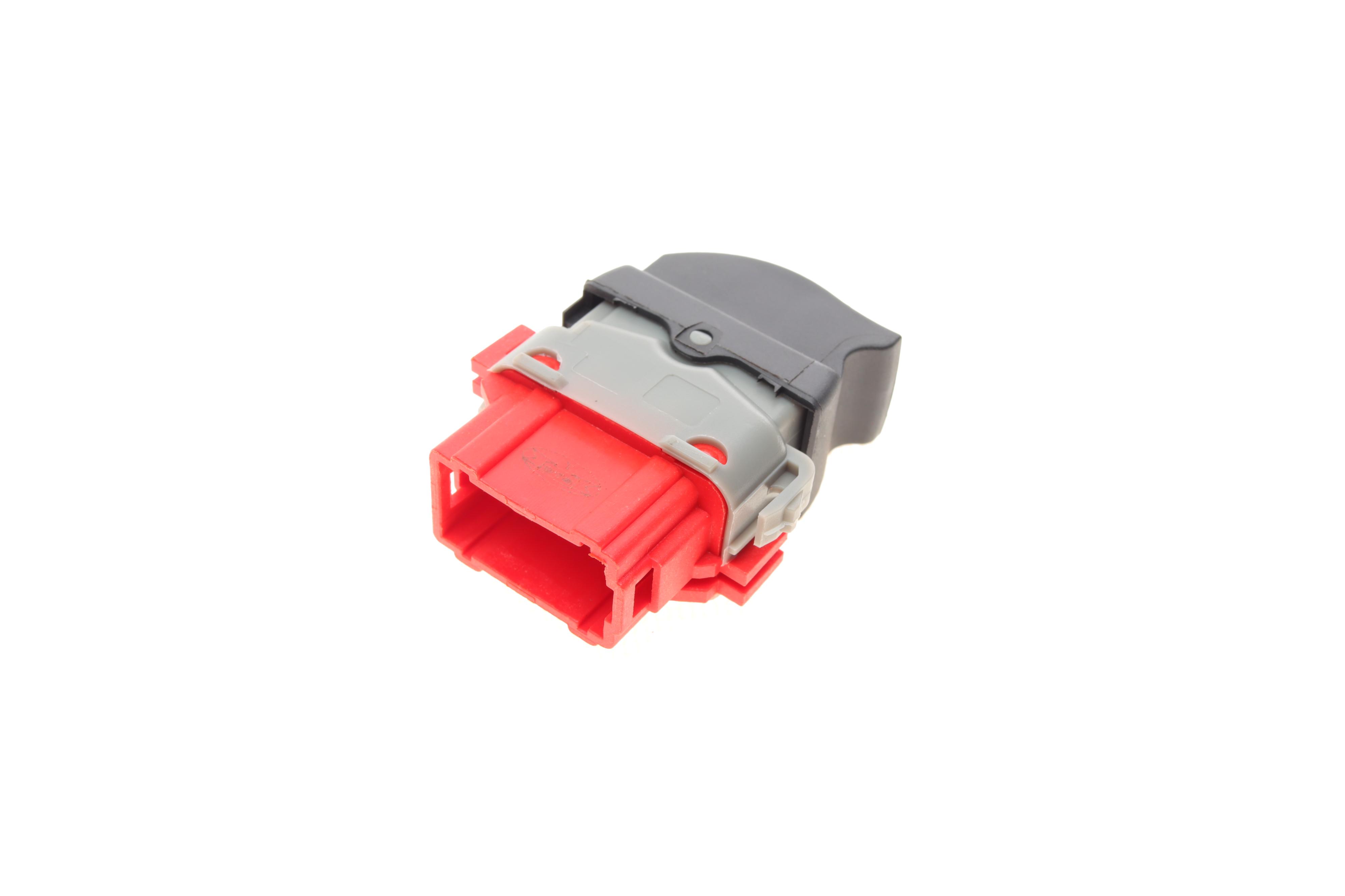 Кнопка склопідіймача (L/R) Renault Master 98-10 (8200502452)