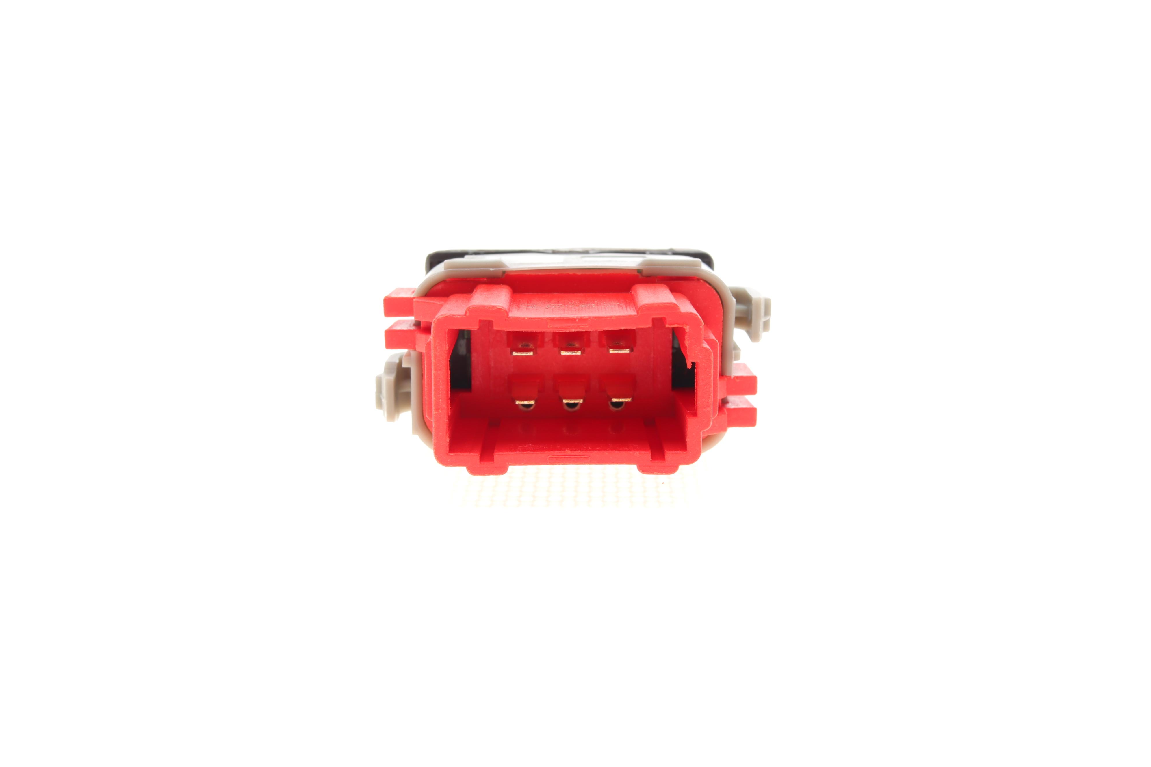 Кнопка склопідіймача (L/R) Renault Master 98-10 (8200502452)