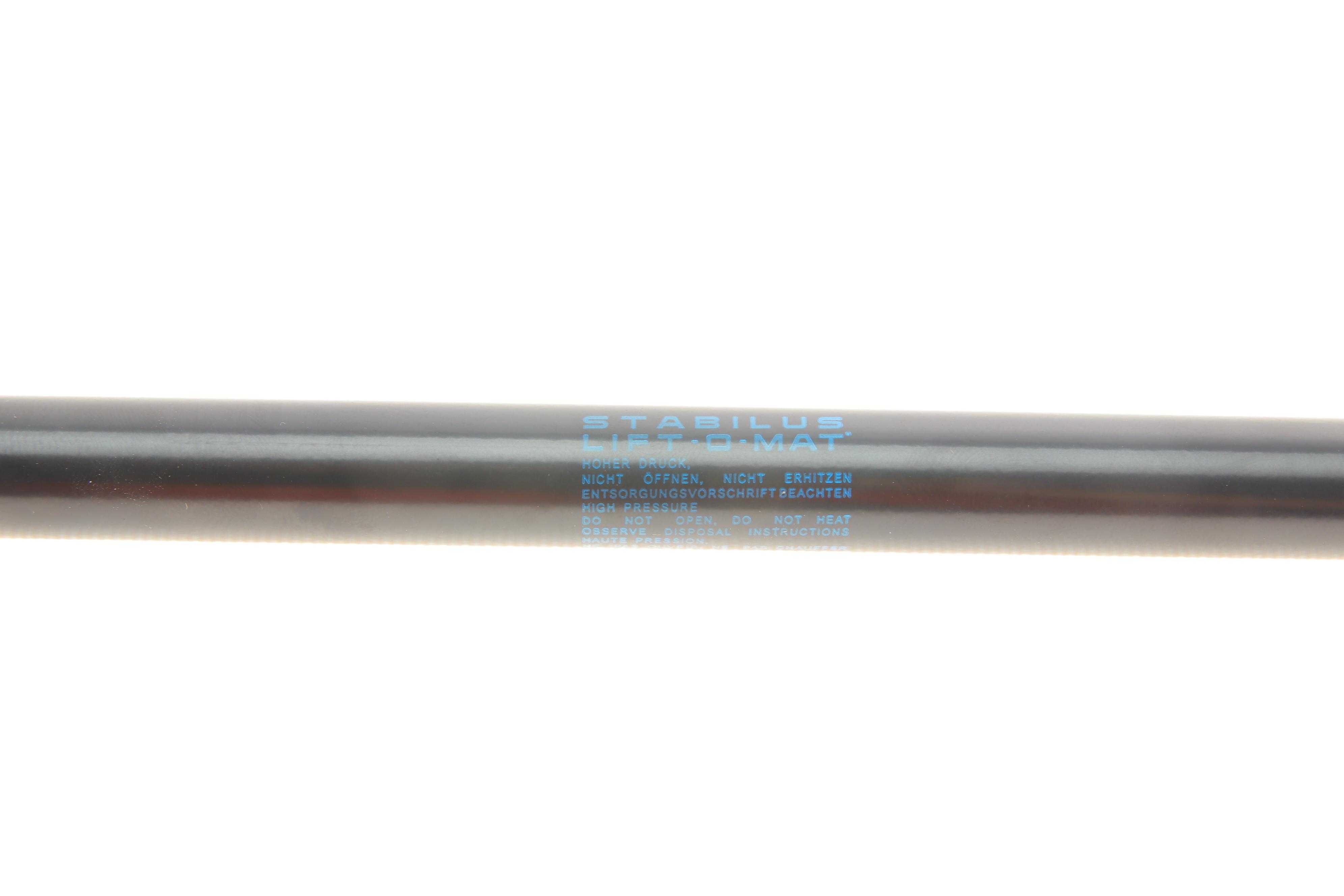 Амортизатор кришки багажника Opel Meriva 03-10