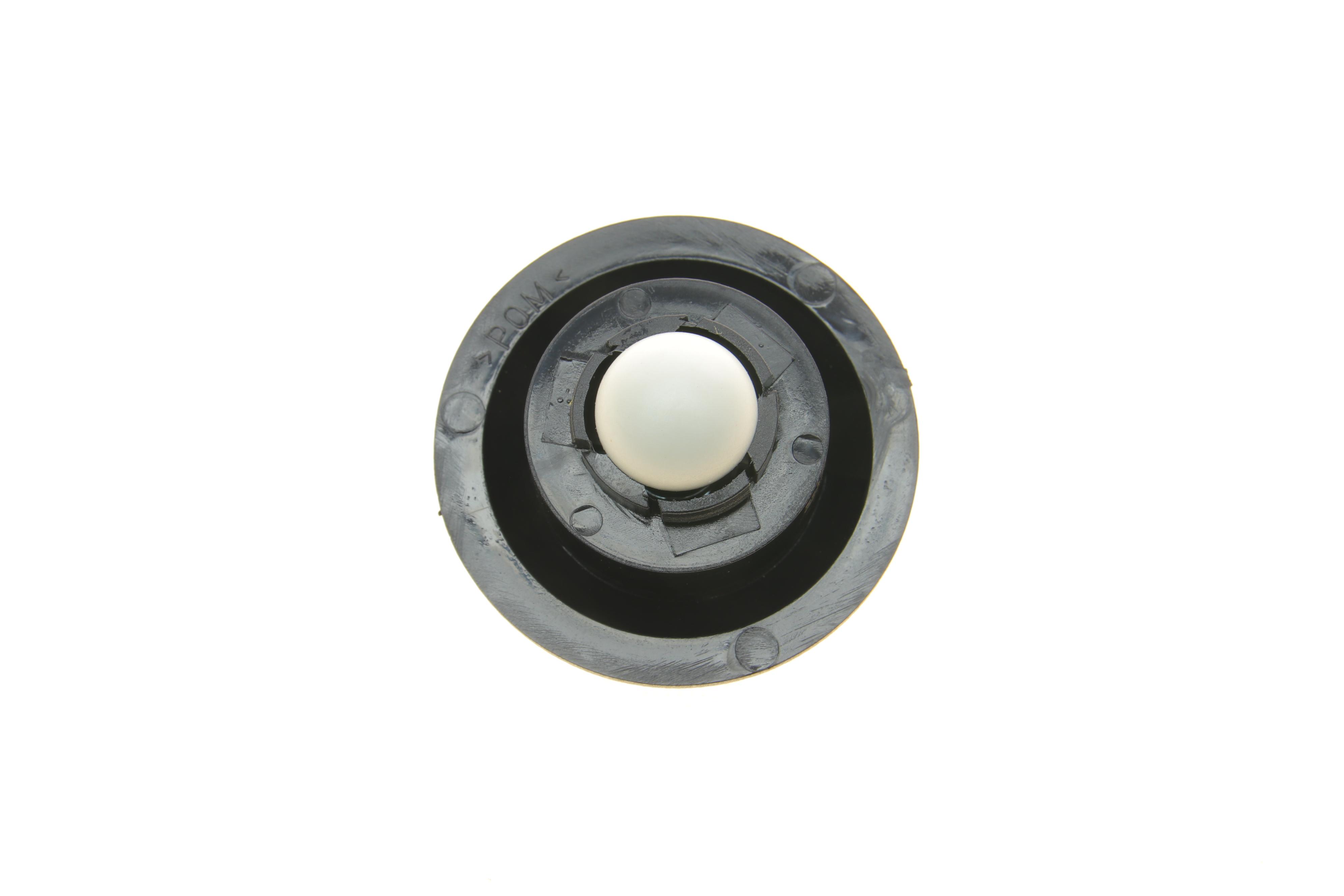 Кнопка обмежувача дверей (задніх) Fiat Ducato/Citroen Jumper 06-