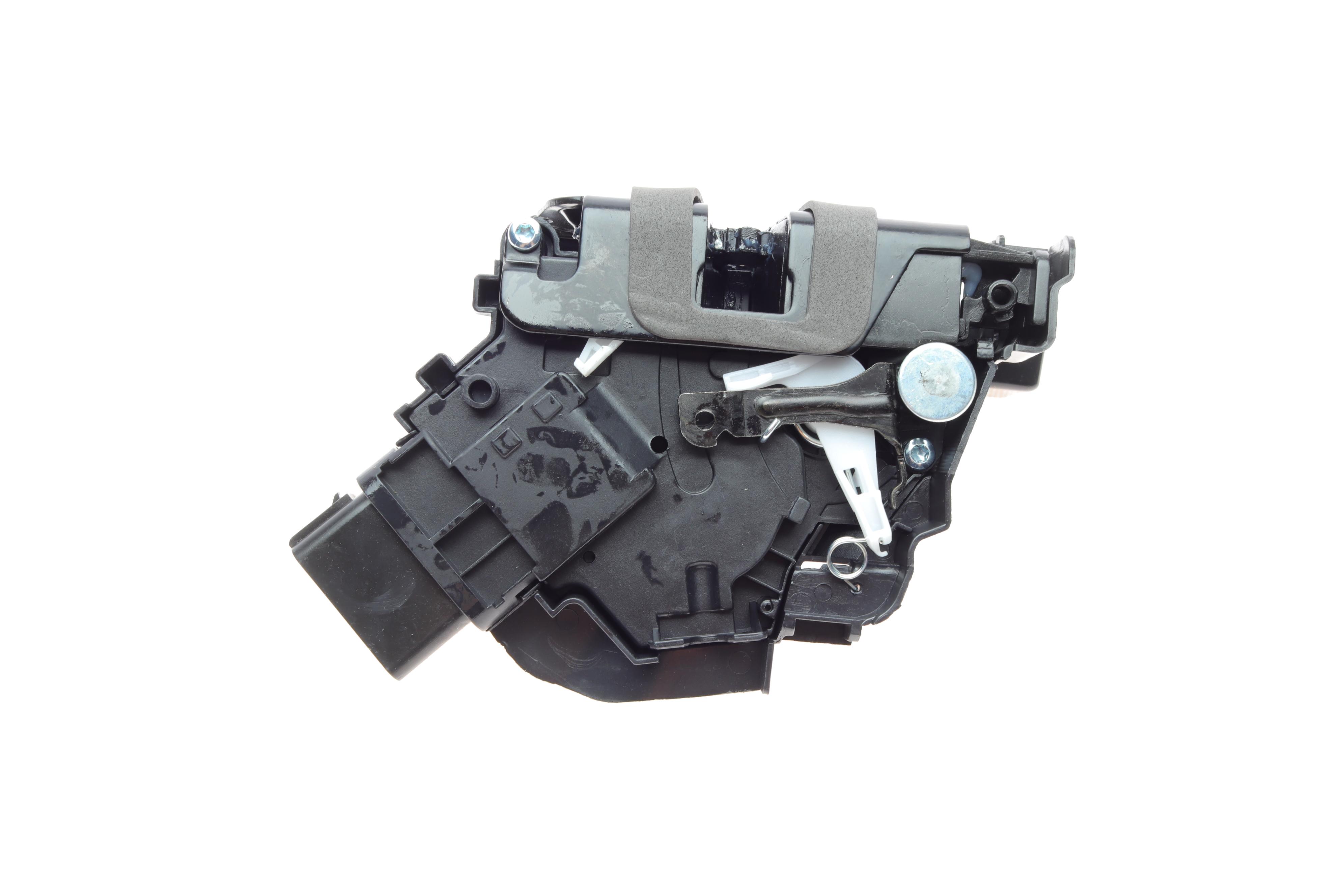 Замок дверей (передніх/L) Ford Focus 04-12