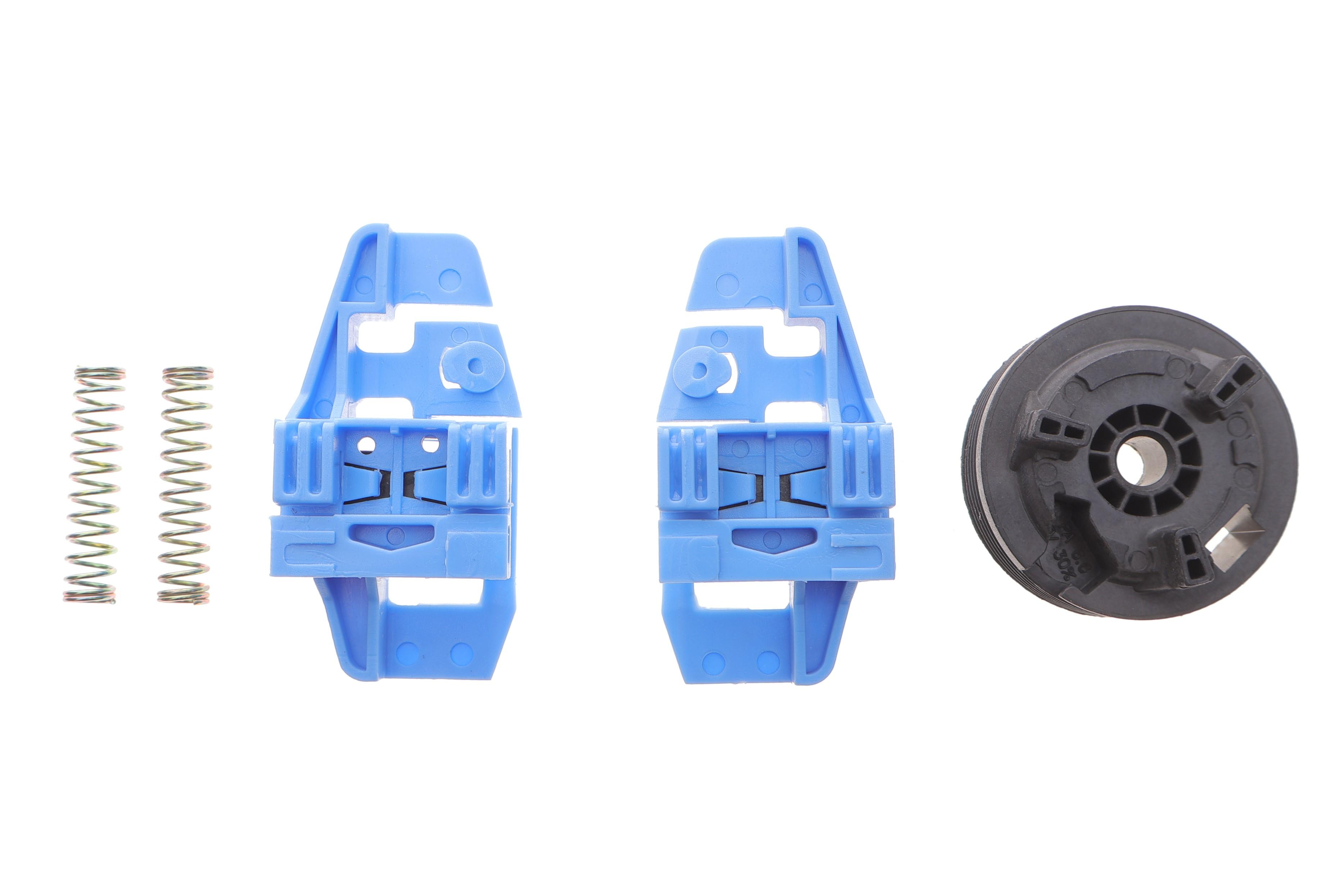 Ремкомплект склопідіймача Renault Megane 02- (R) (електро)