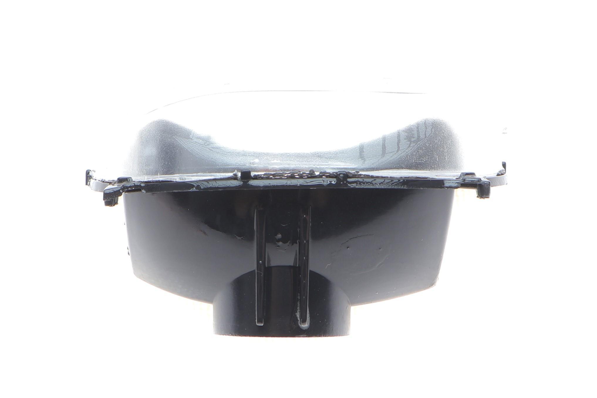 Повторювач повороту на дзеркало MB Sprinter 907 18- (R) (білий)