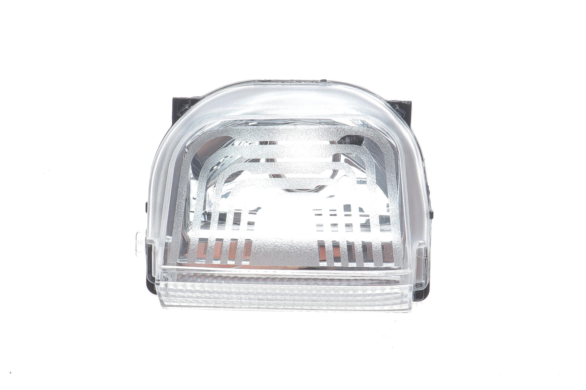 Повторювач повороту на дзеркало MB Sprinter 907 18- (R) (білий)