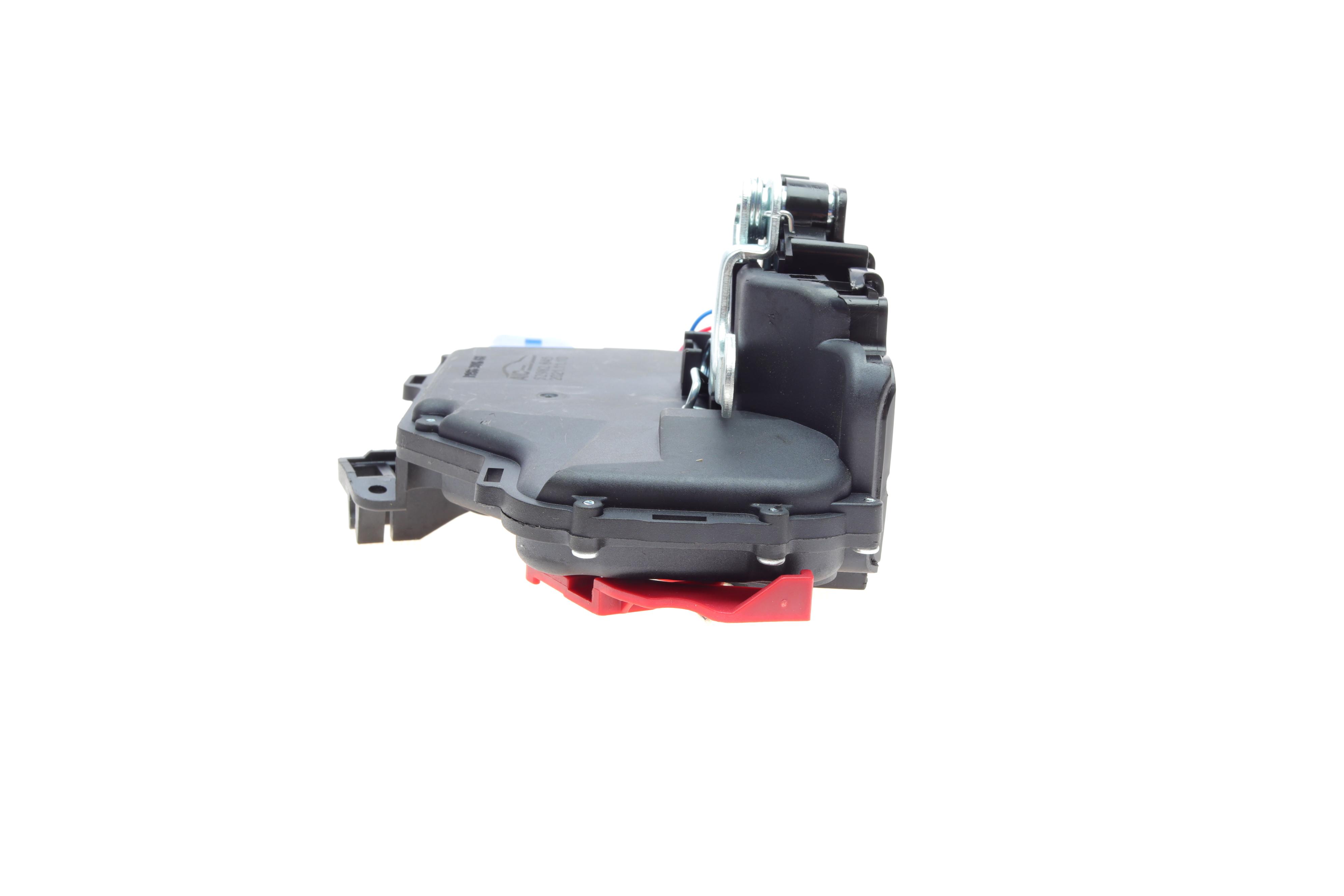 Замок дверей (задніх/R) VW Golf/Touran 03-15/Skoda Octavia 04-13