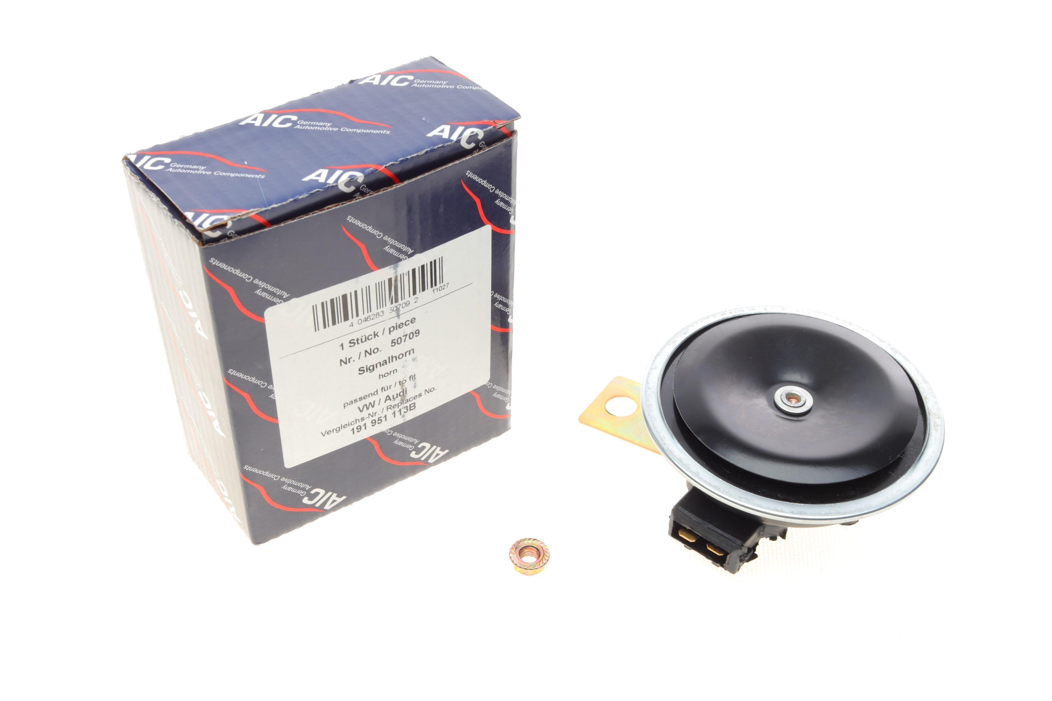 Сигнал звуковий VW Golf/Jetta 83-92