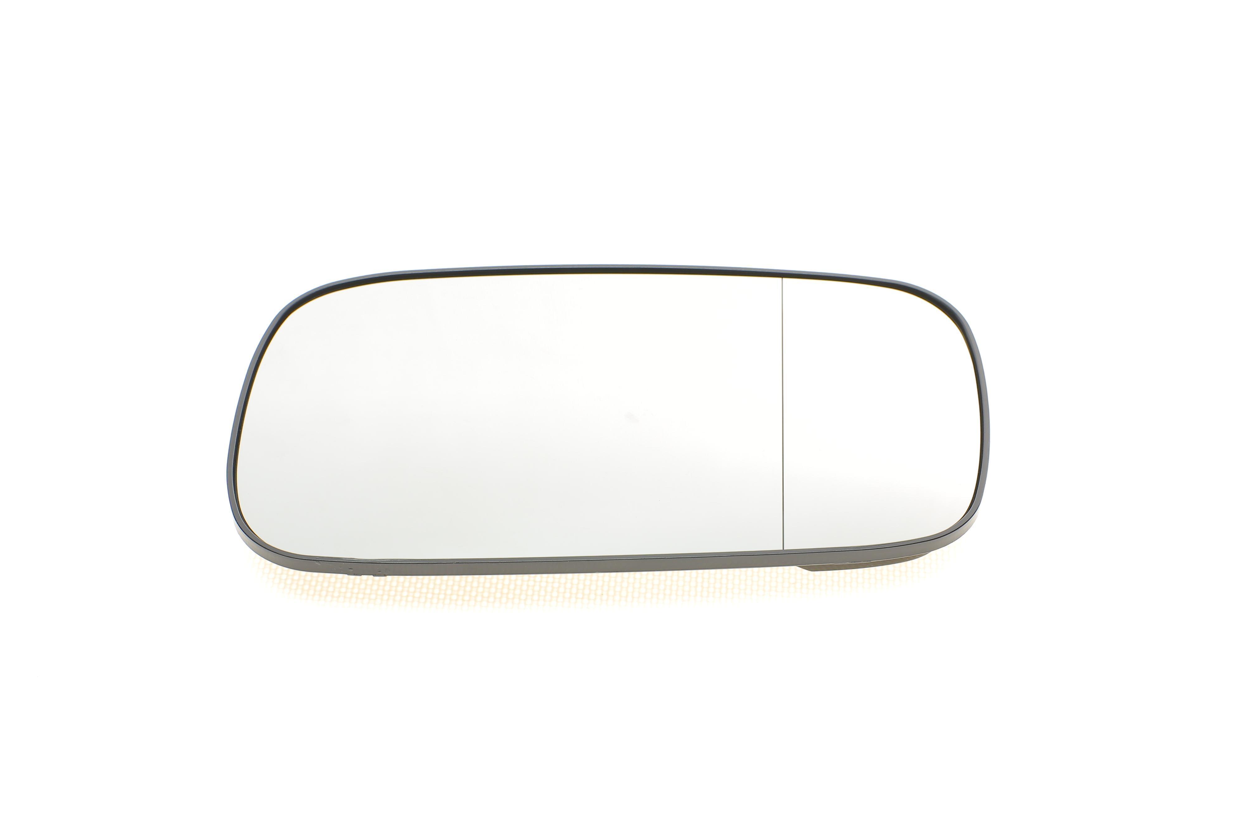 Скло дзеркала (з підігрівом) VW Caddy II 95-04 (L)