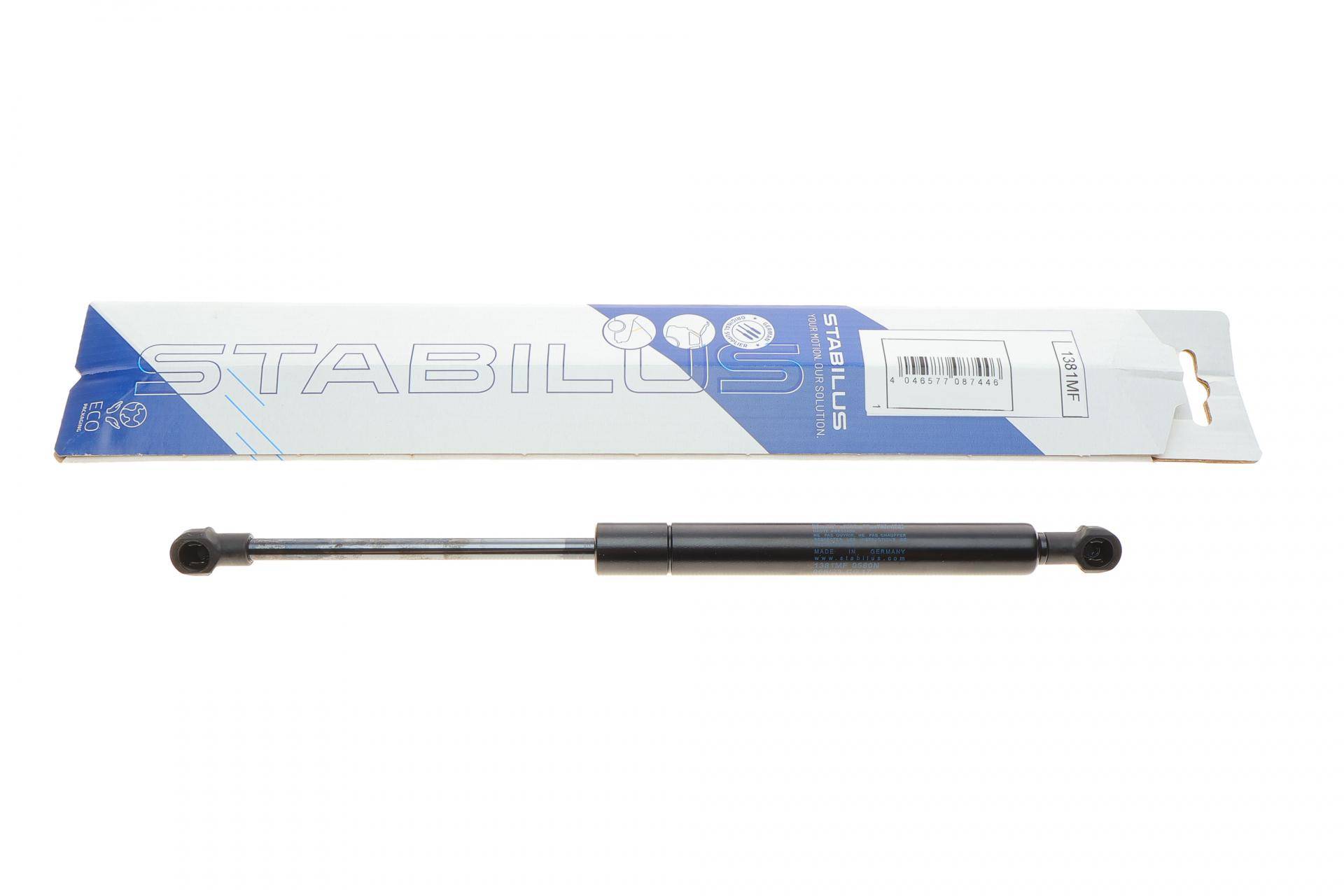 Газовий амортизатор капота BMW 3 E46 1998-2007 / KROSNO