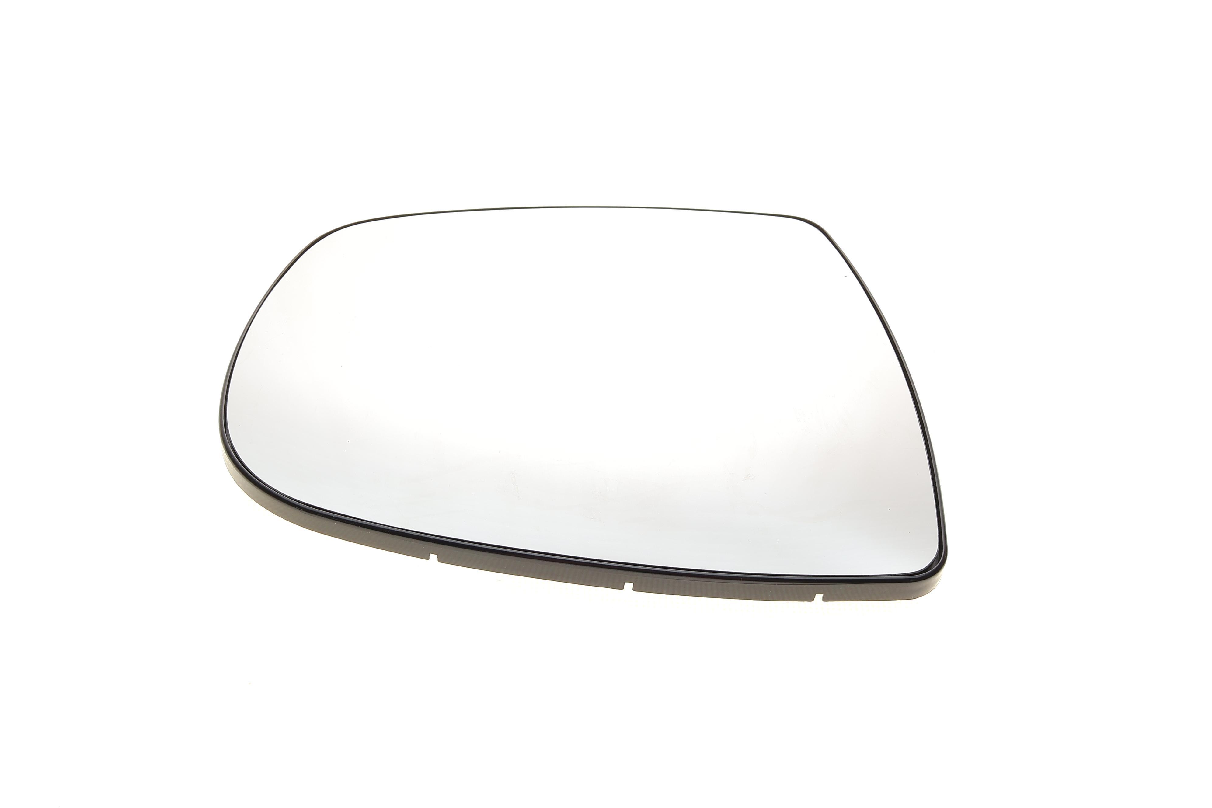 Скло дзеркала Opel Vivaro/Renault Trafic 02- (L) (верхнє)