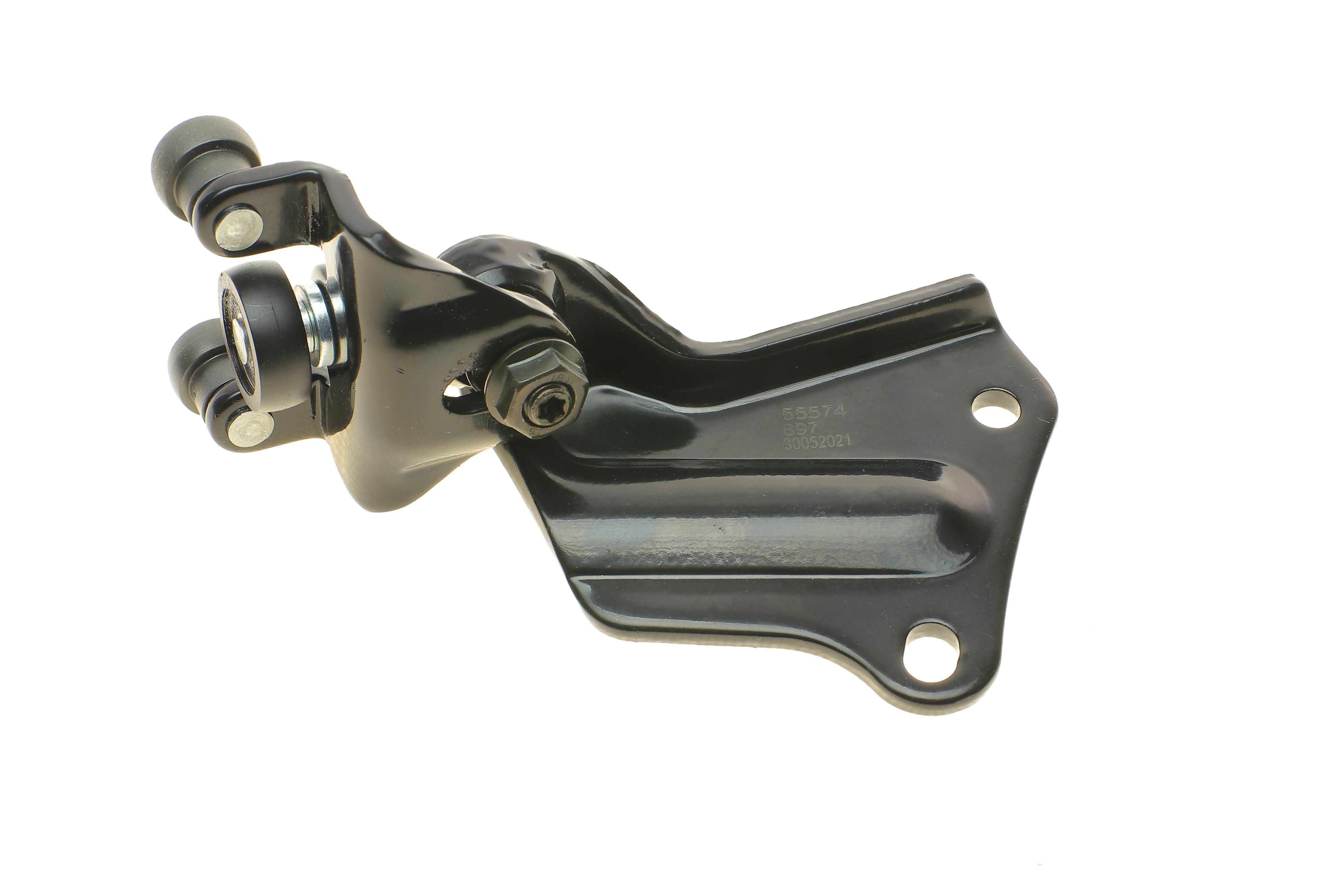 Ролик дверей (бічних/верхній) Ford Transit 01-06 (R)