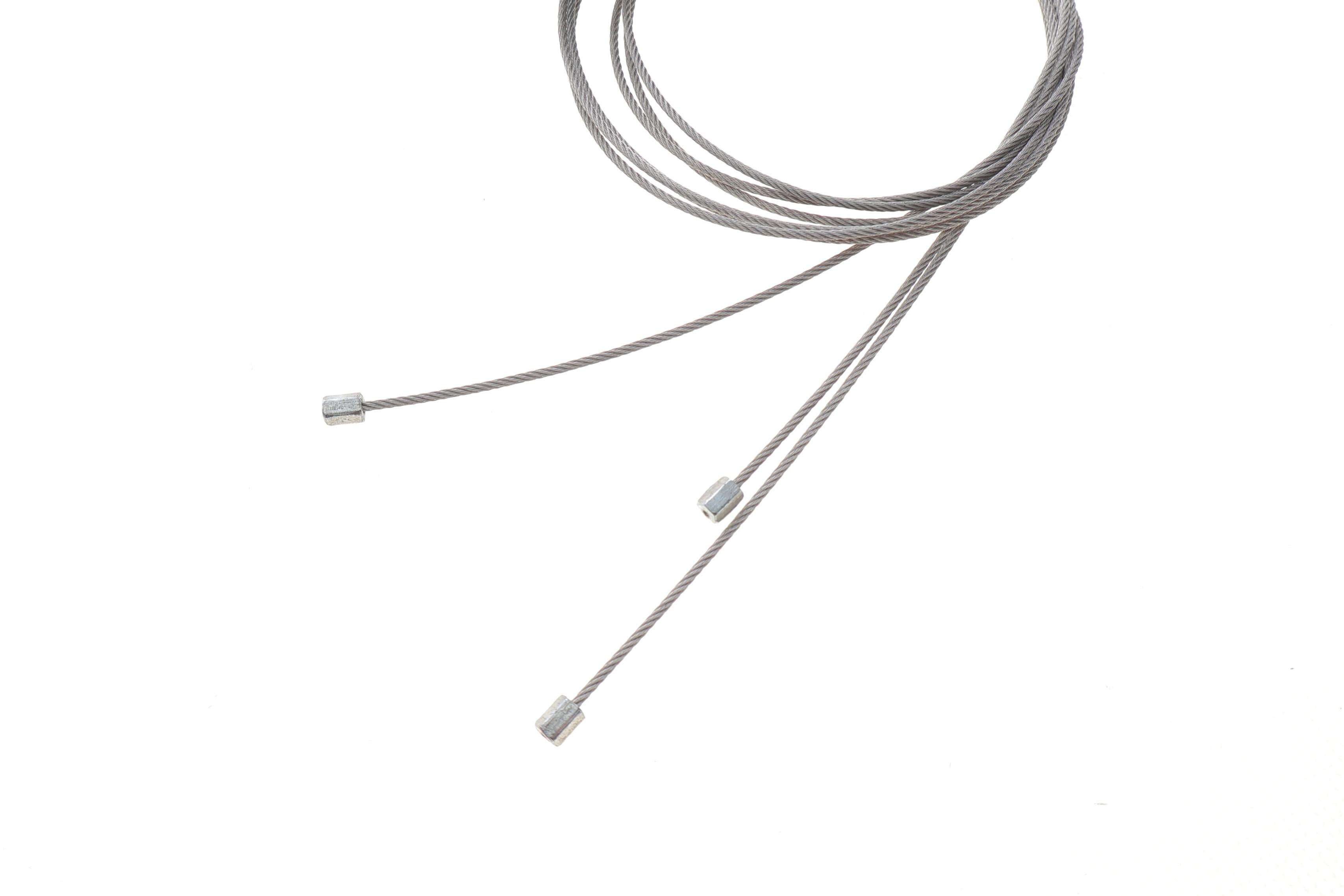 Ремкомплект склопідіймача MB Vito (W639) 03- (R) (6397200146)