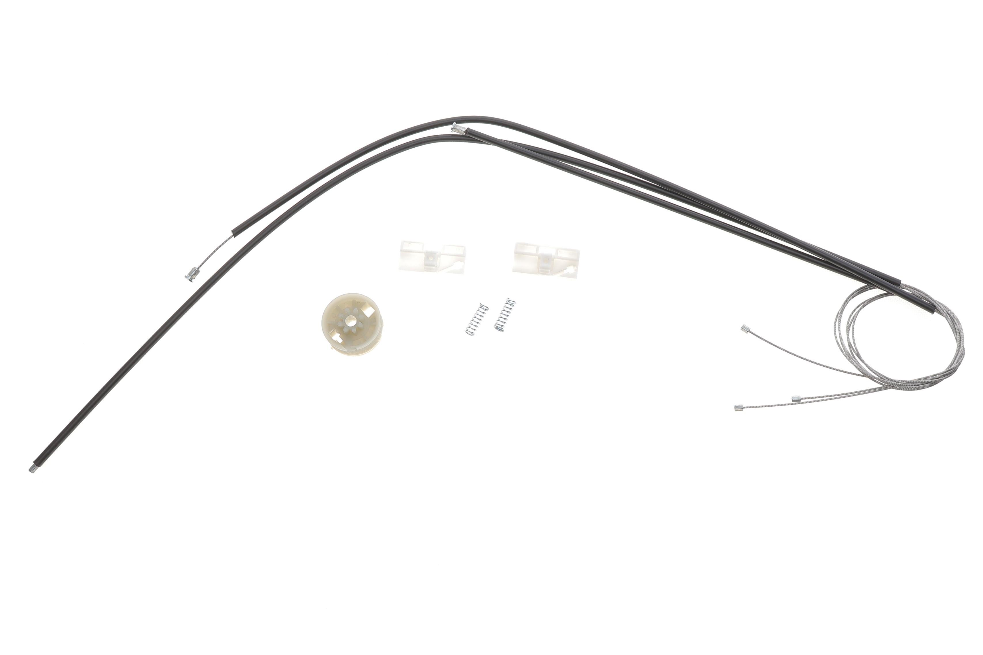 Ремкомплект склопідіймача MB Vito (W639) 03- (R) (6397200146)