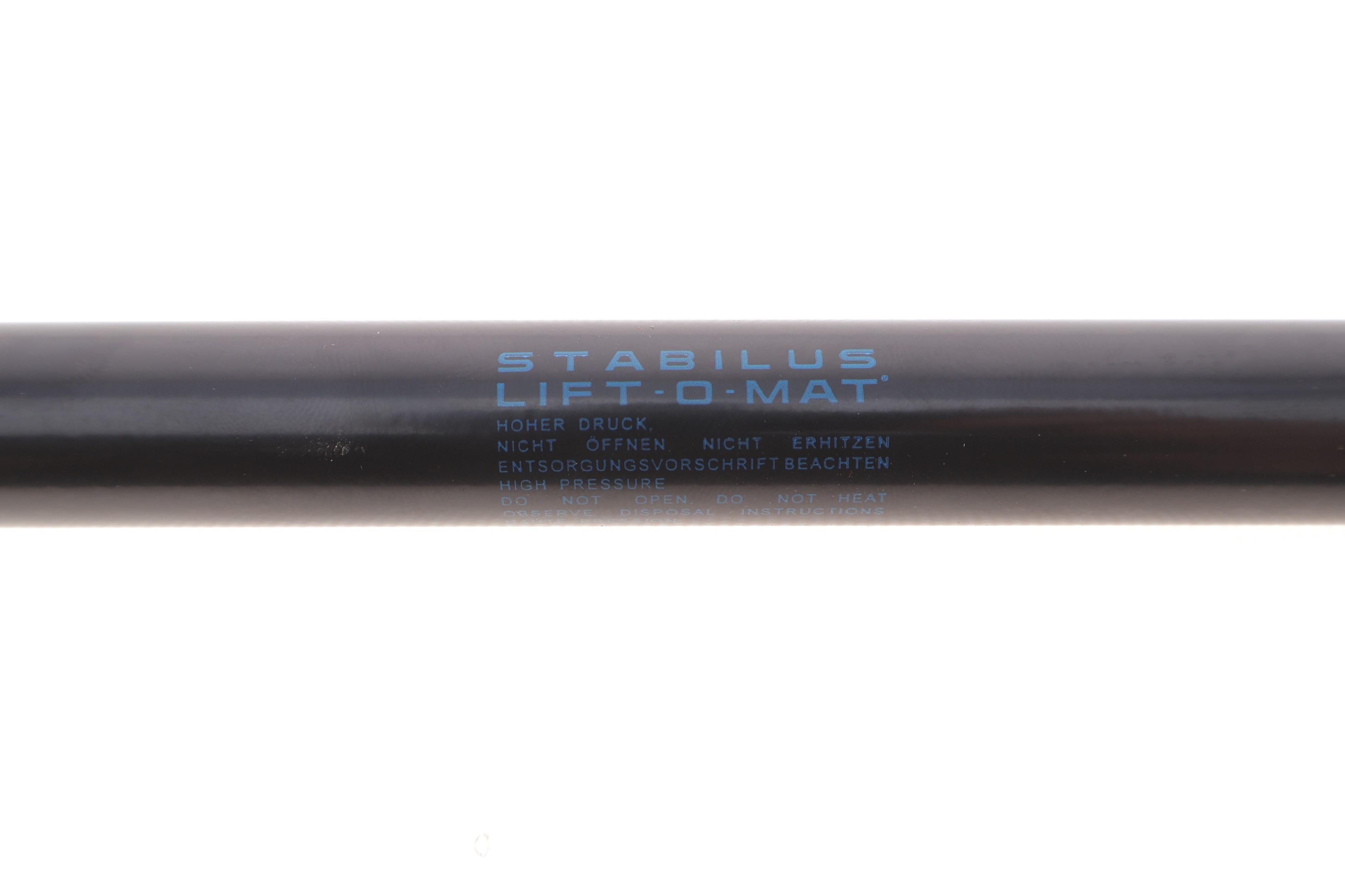 Амортизатор капоту VW Passat 00-05