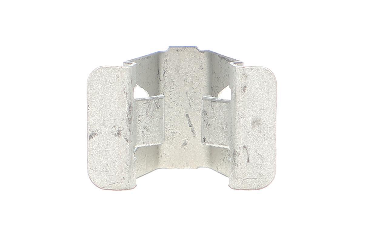 Скоба молдинга VW T6 2.0 TDI 16V 15-