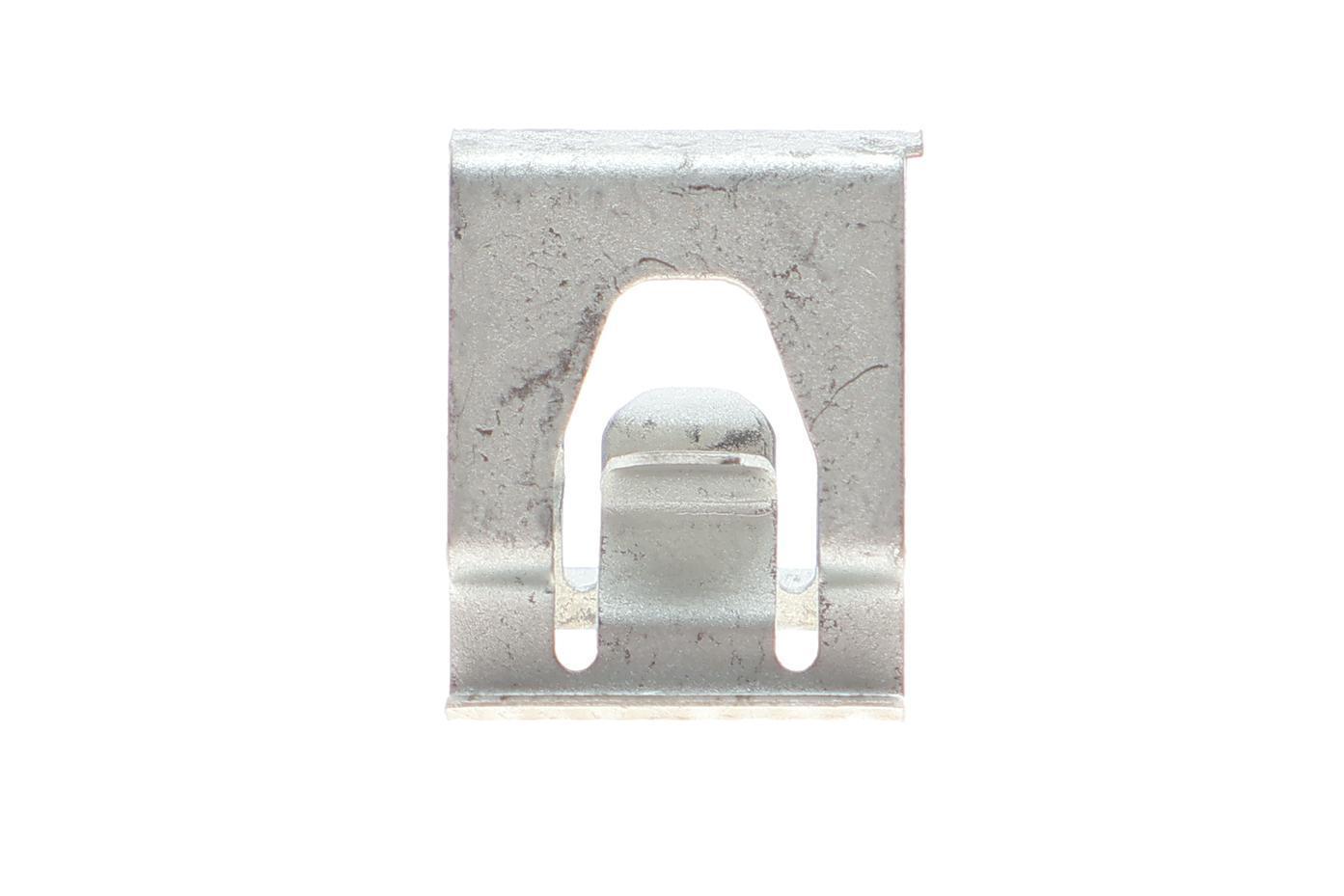 Скоба молдинга VW T6 2.0 TDI 16V 15-