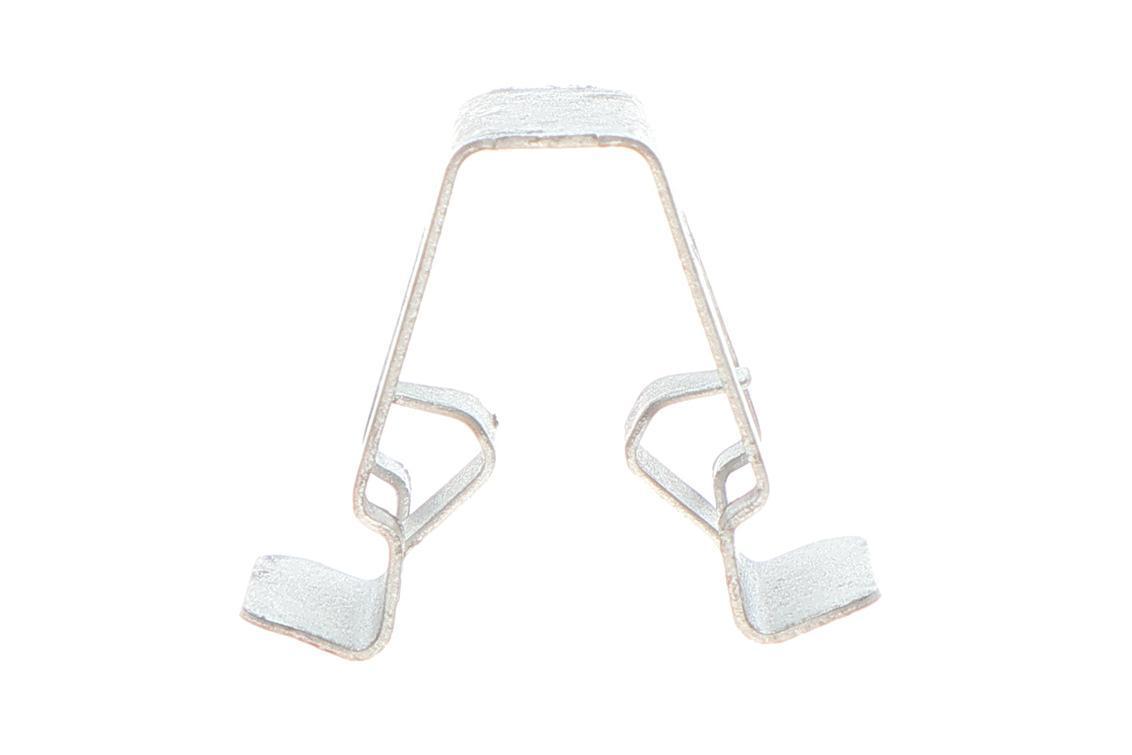 Скоба молдинга VW T6 2.0 TDI 16V 15-