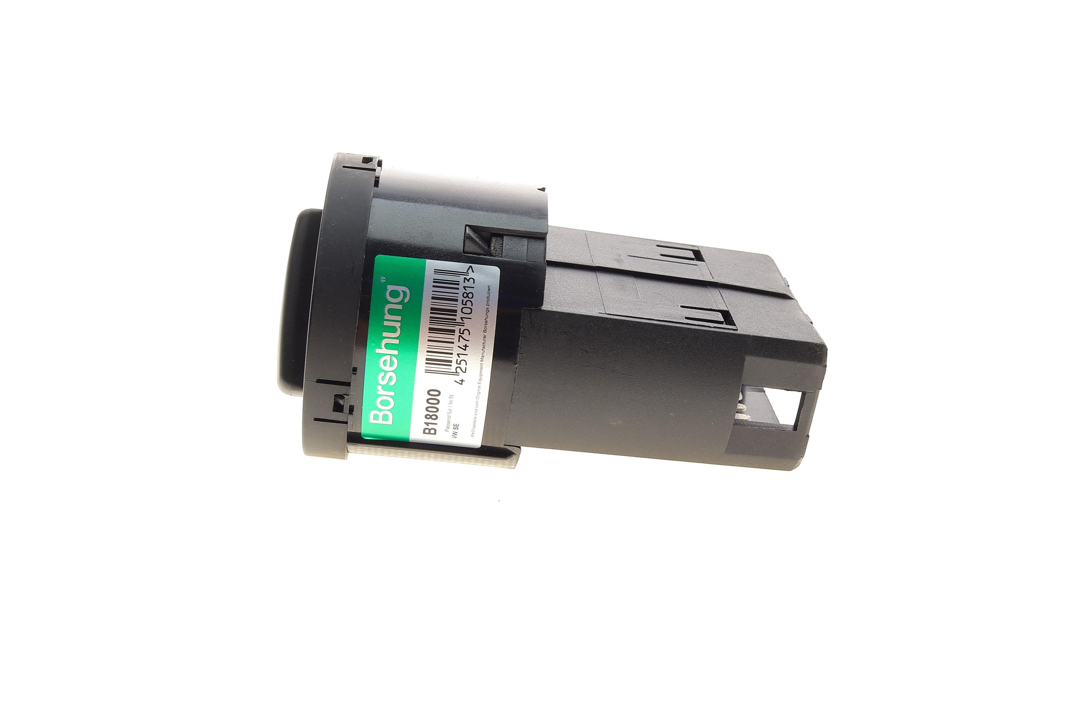 Перемикач світла фар VW Passat 96-05 (OE VAG)