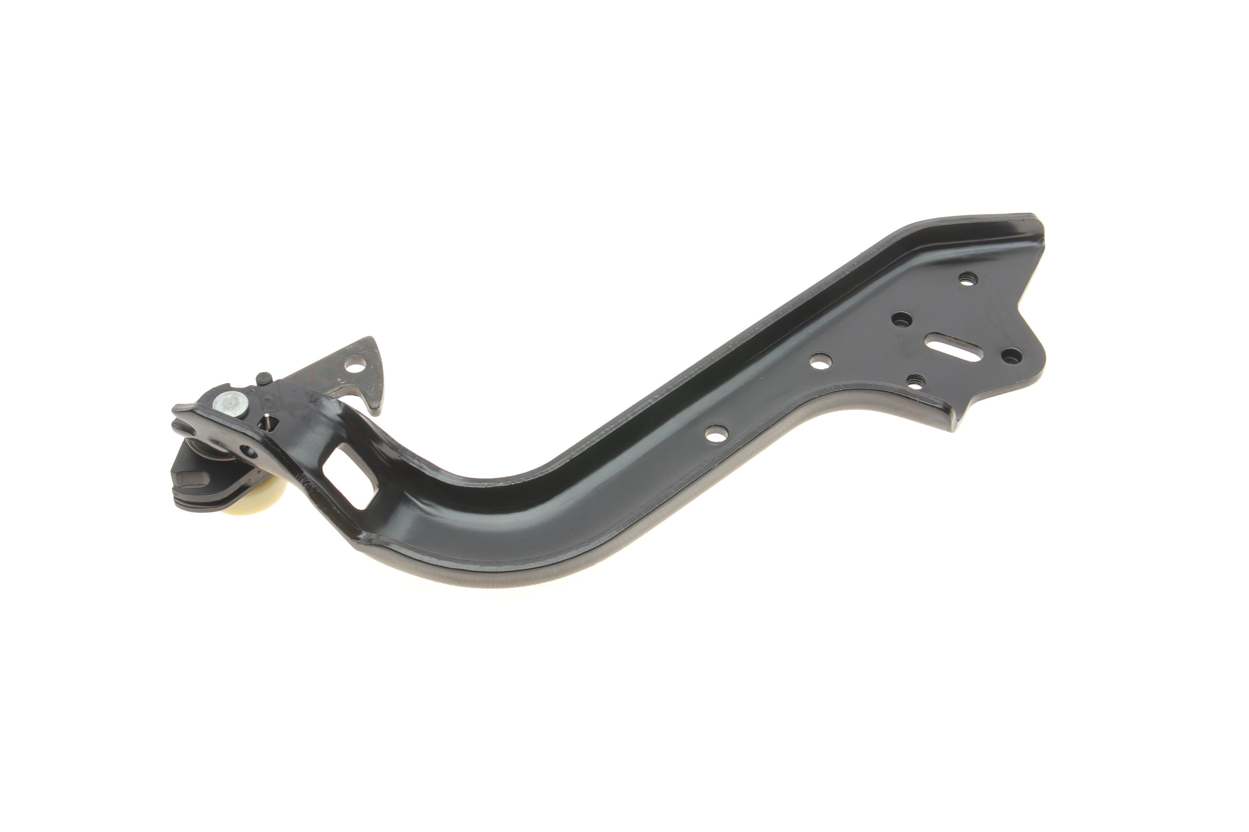 Ролик дверей (бічних/нижній) MB Sprinter/VW Crafter 06-