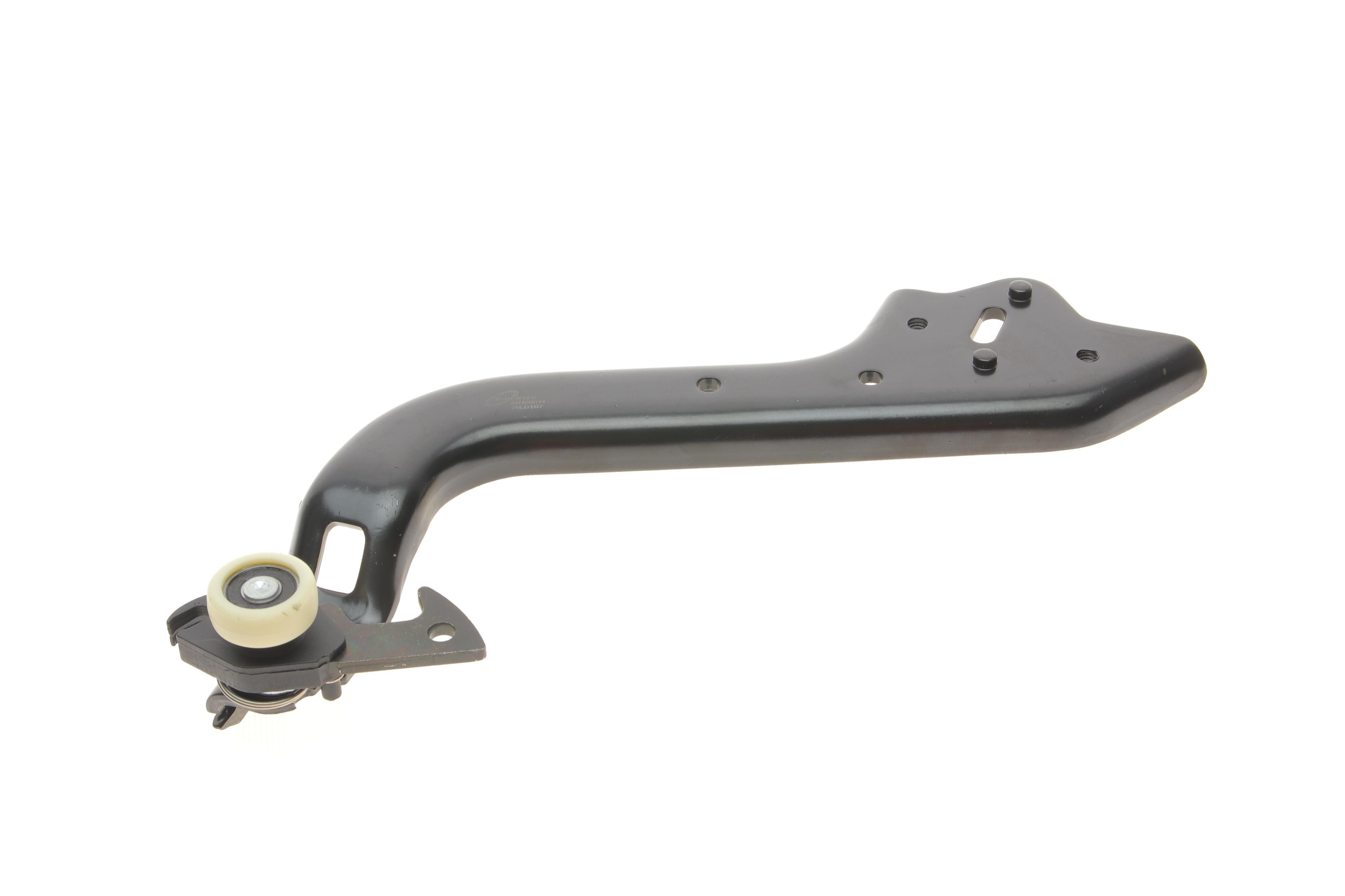 Ролик дверей (бічних/нижній) MB Sprinter/VW Crafter 06-