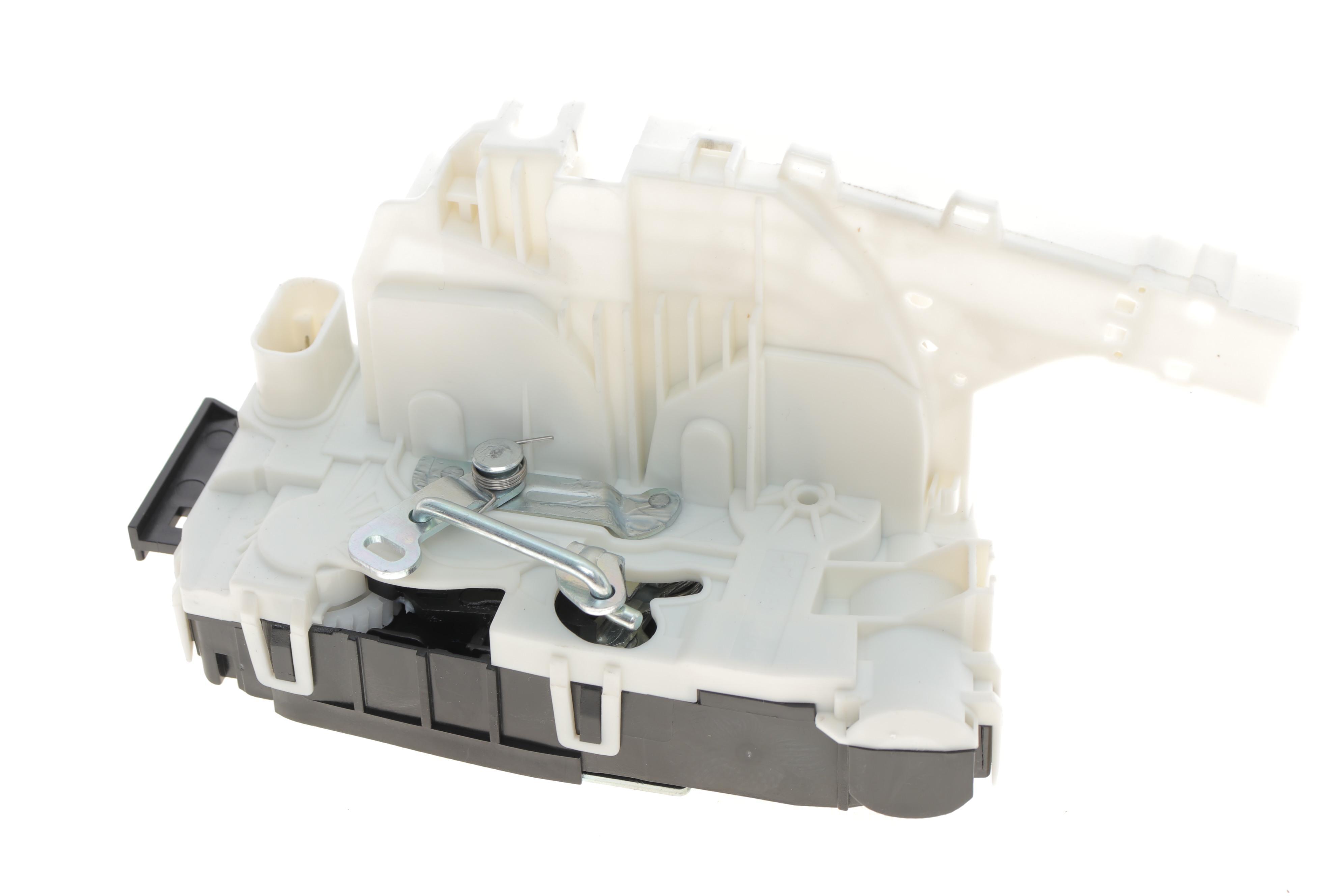 Замок дверей (бокової/зсувної) MB Sprinter (906)/VW Crafter 06- (R)