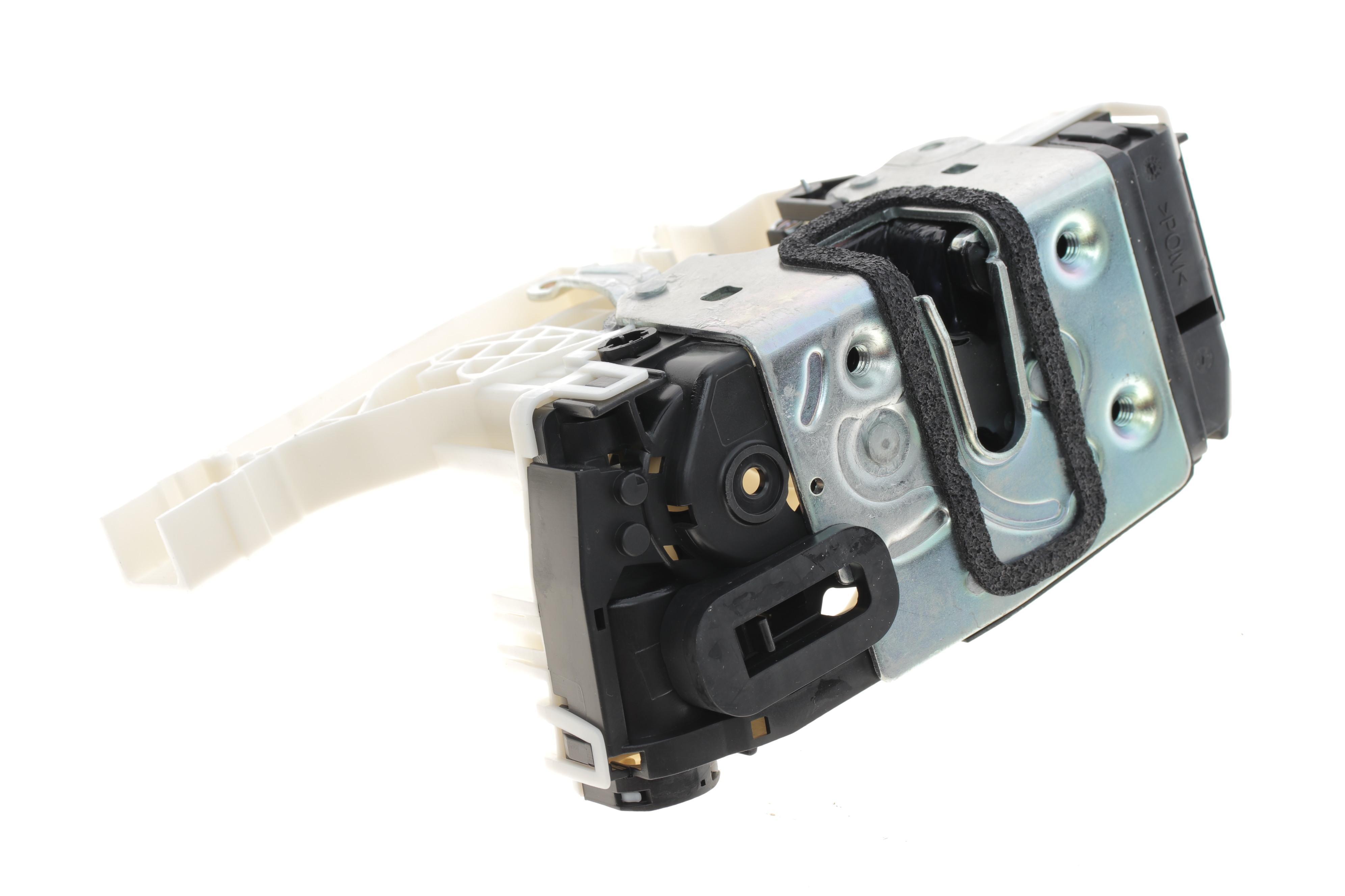 Замок дверей (бокової/зсувної) MB Sprinter (906)/VW Crafter 06- (R)