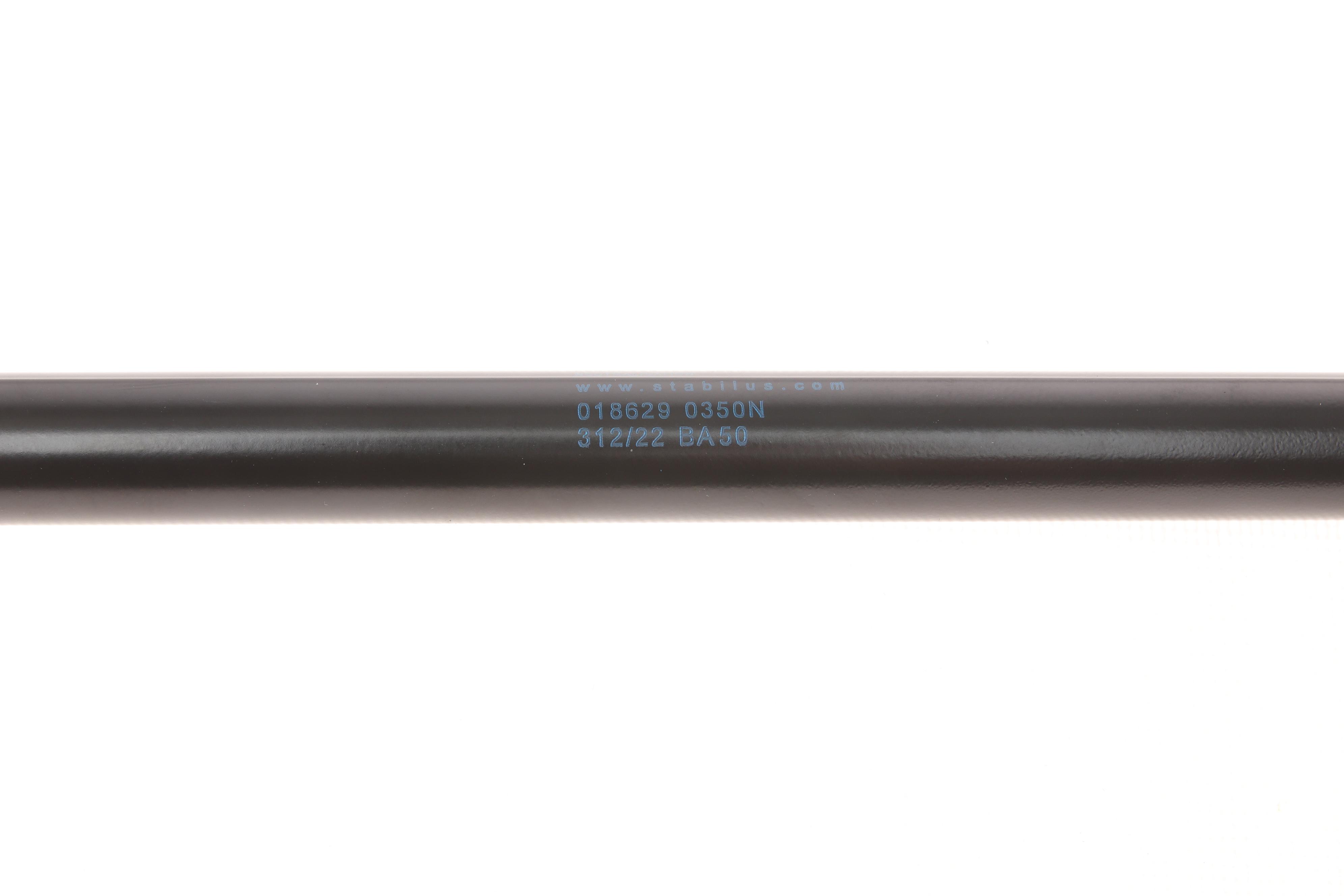 Амортизатор капоту Skoda SuperB 1.9-2.5 TDI