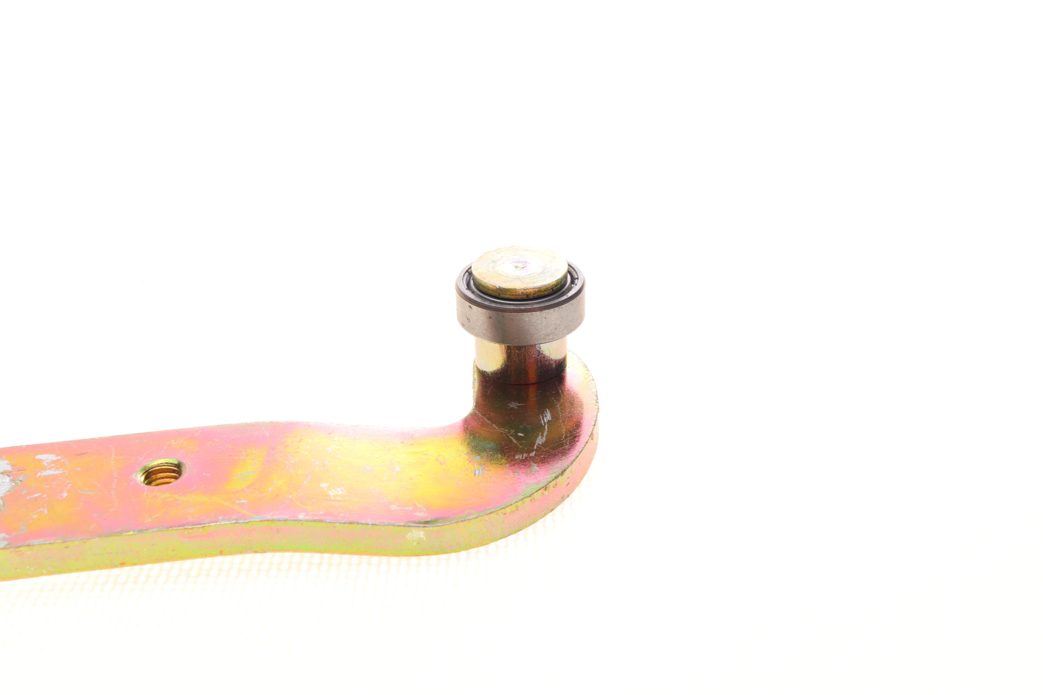 Ролик дверей (бічних/нижній) Ford Transit 86-00