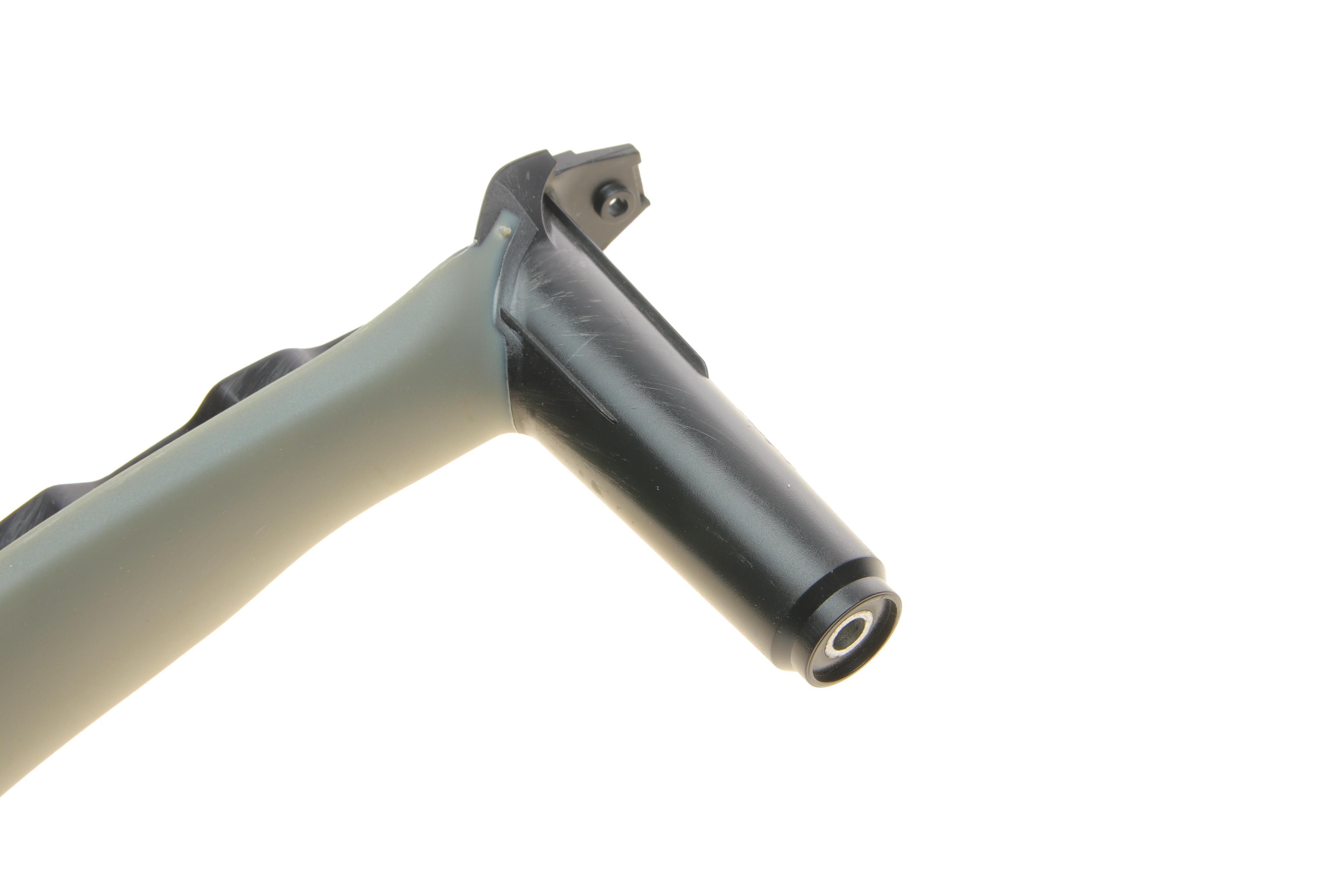 Ручка дверей (L) BMW X5 (E70) 06-13 (Gray)