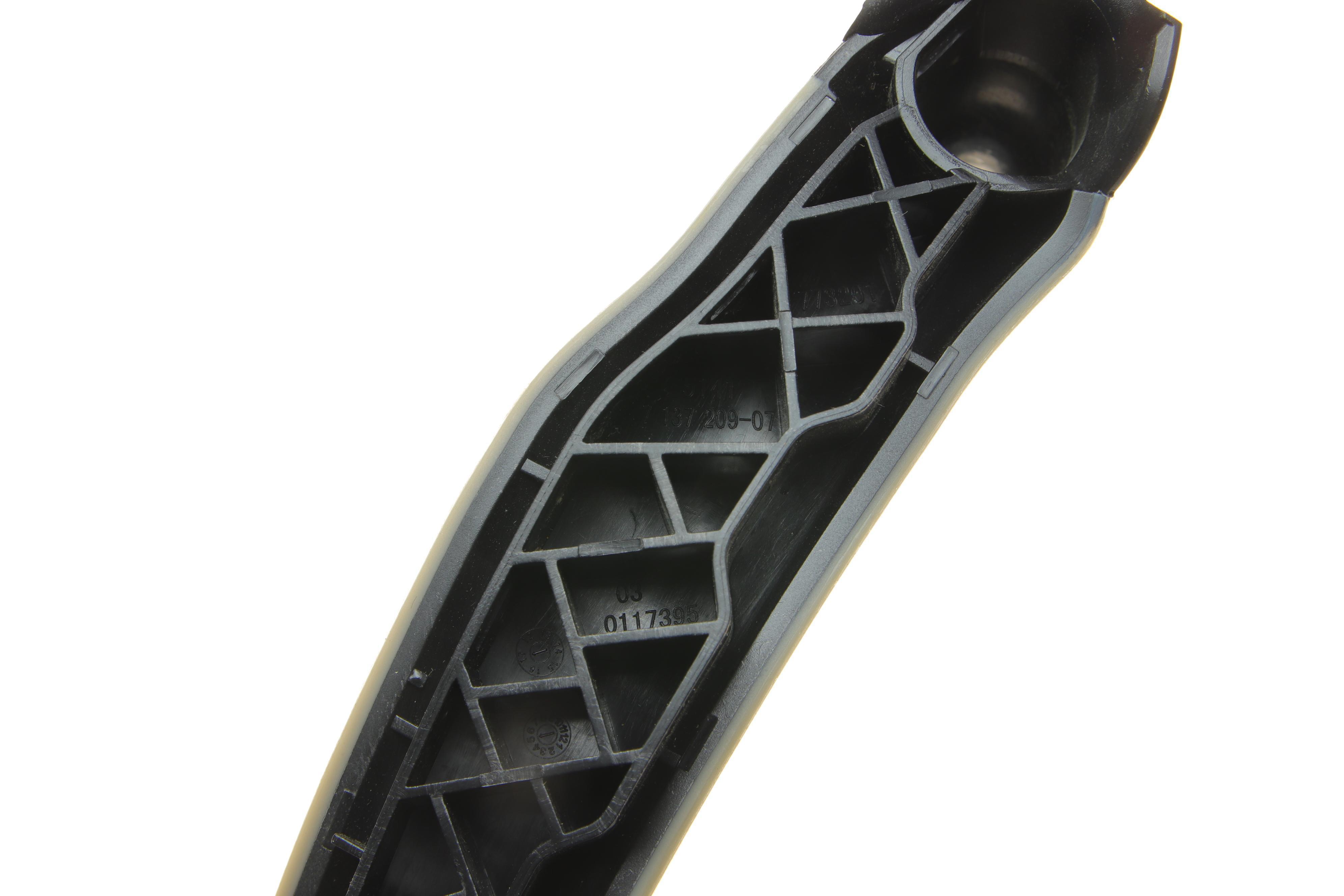 Ручка дверей (L) BMW X5 (E70) 06-13 (Gray)