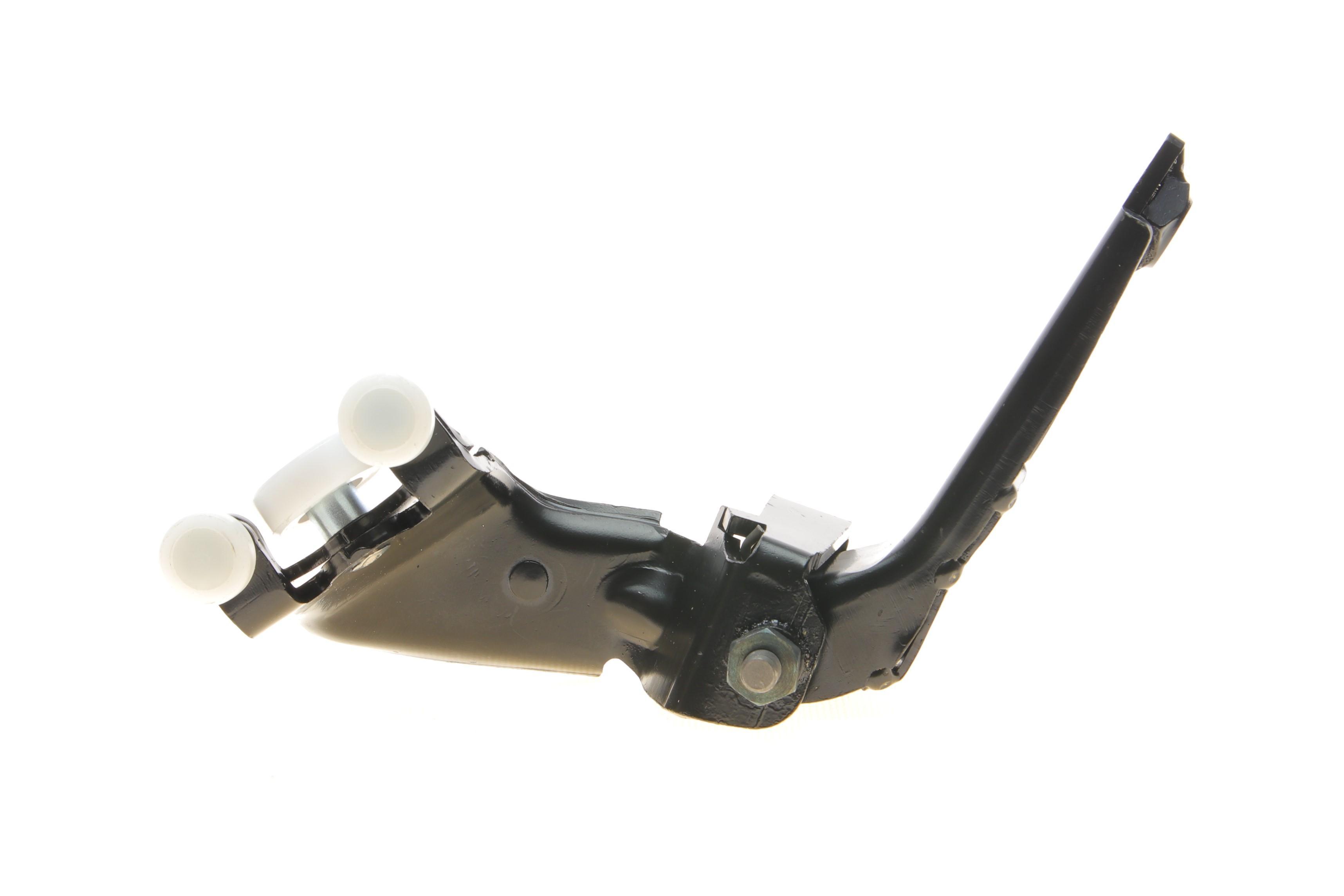 Ролик дверей (бічних/верхній) VW T5 (R) (з кронштейном)