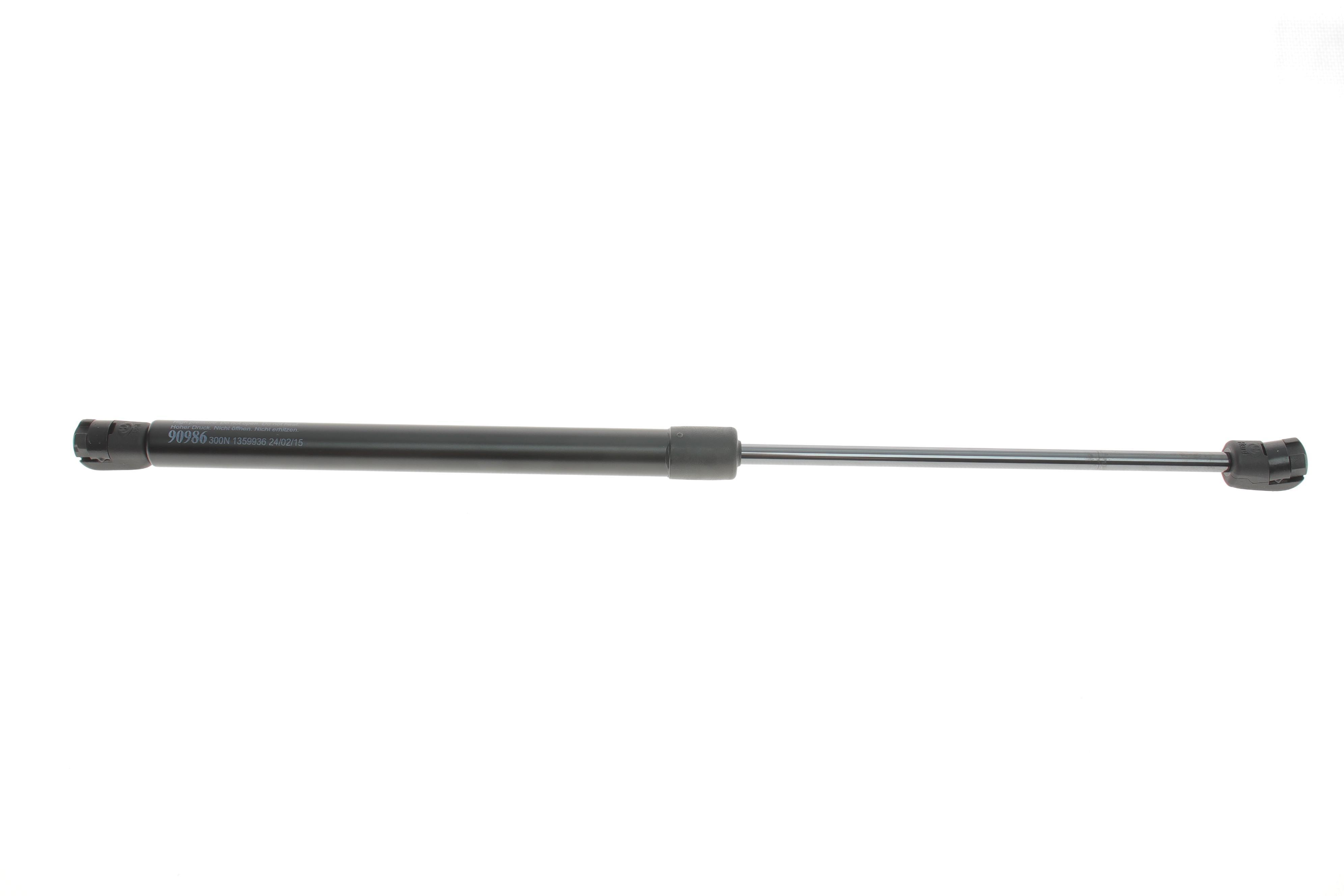 Амортизатор капоту Hyundai Santa Fe I/II 04-13 (SUV)