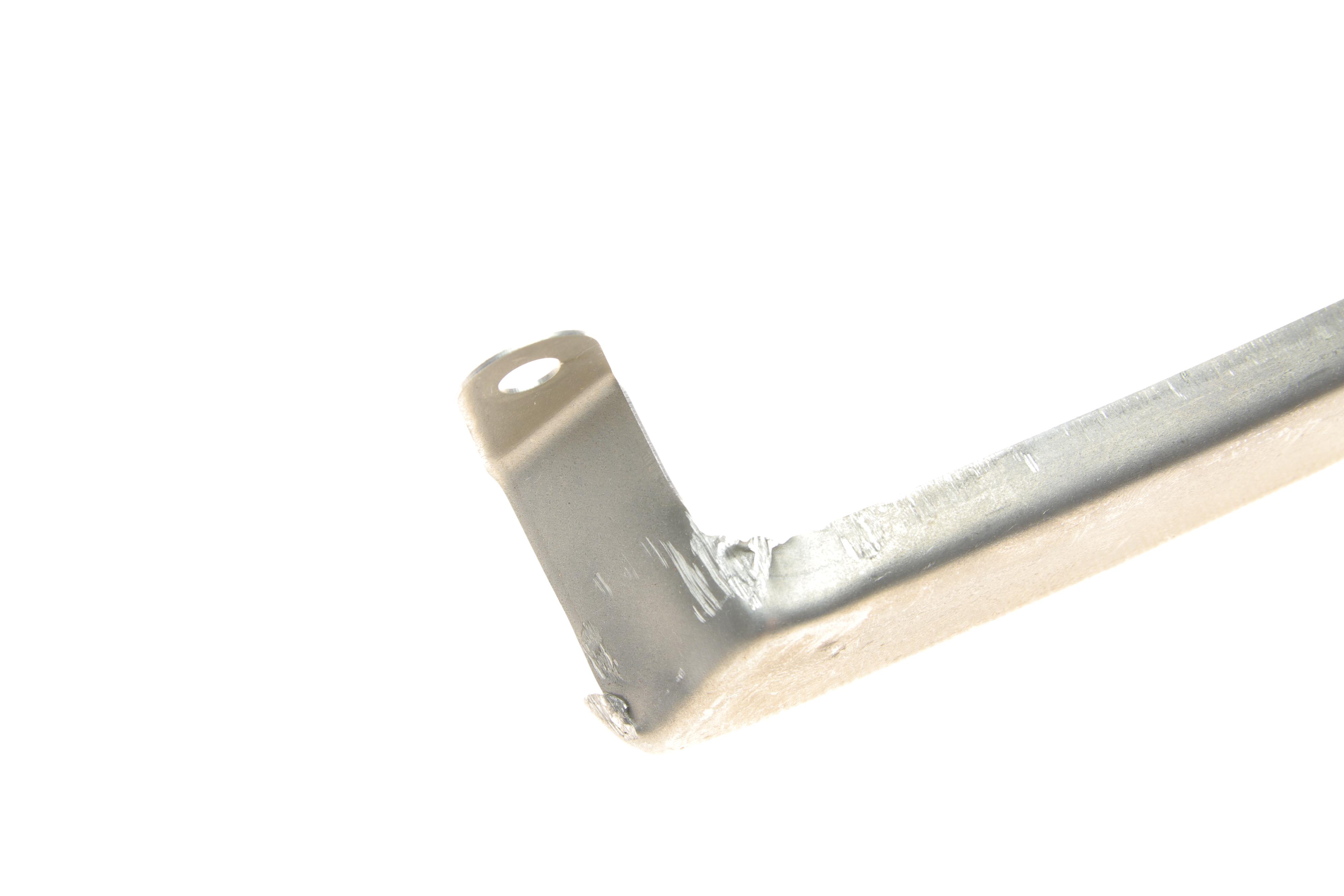 Вія фари MB Sprinter CDI 00-06 (L)