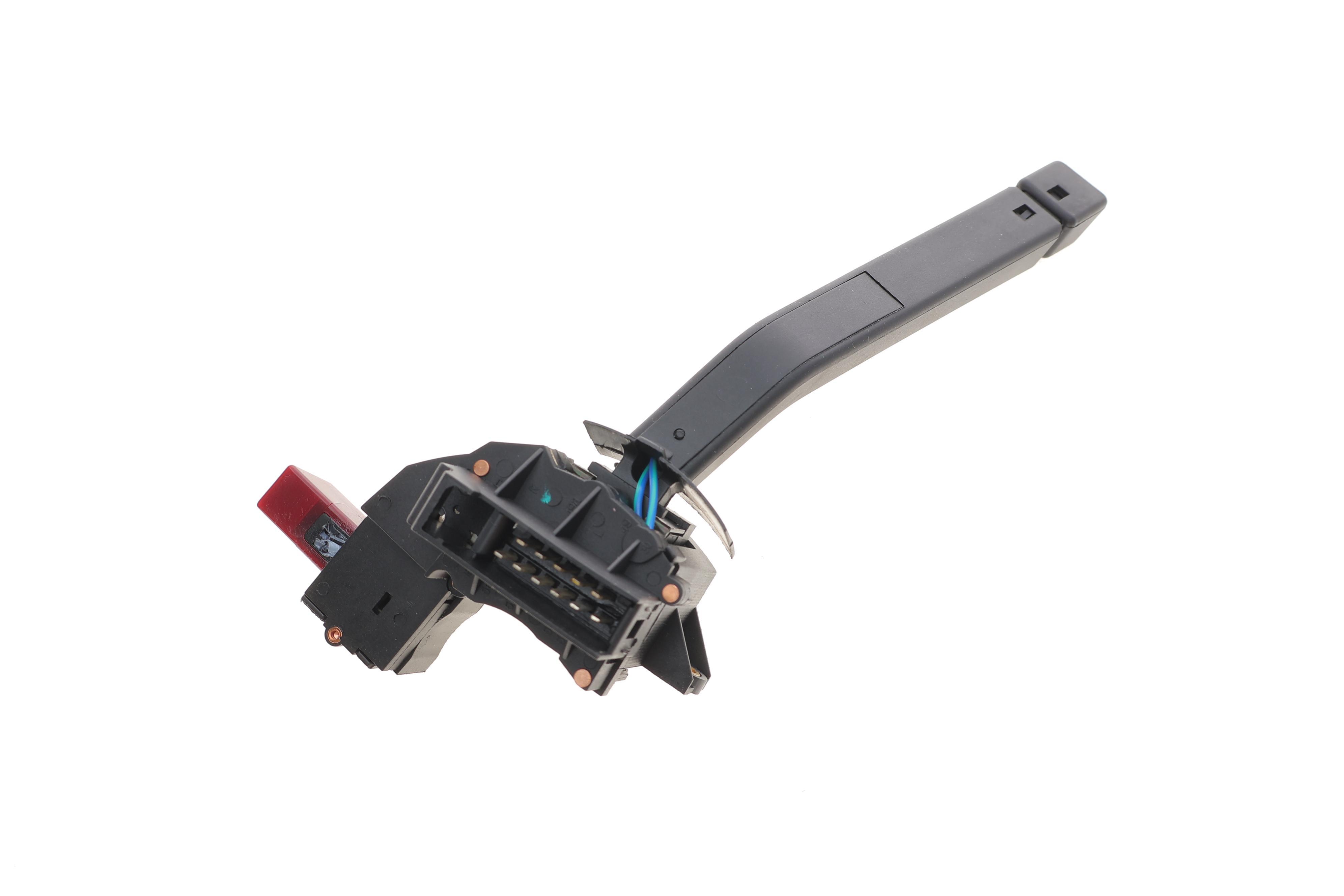 Перемикач поворотів Ford Transit 92- (одинарний)