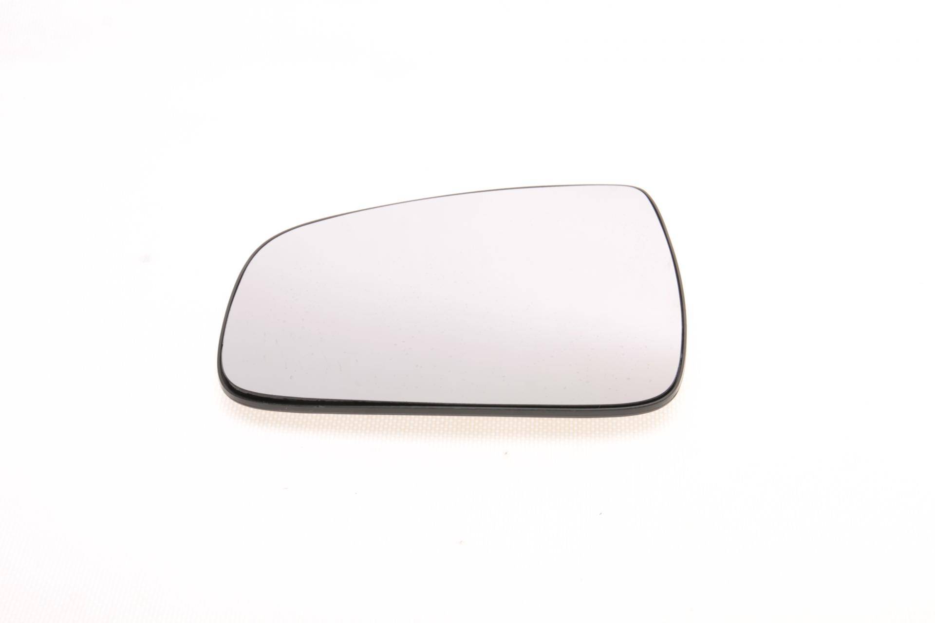 Скло дзеркала (з підігрівом) Renault Duster 13-/Logan 12- (L)