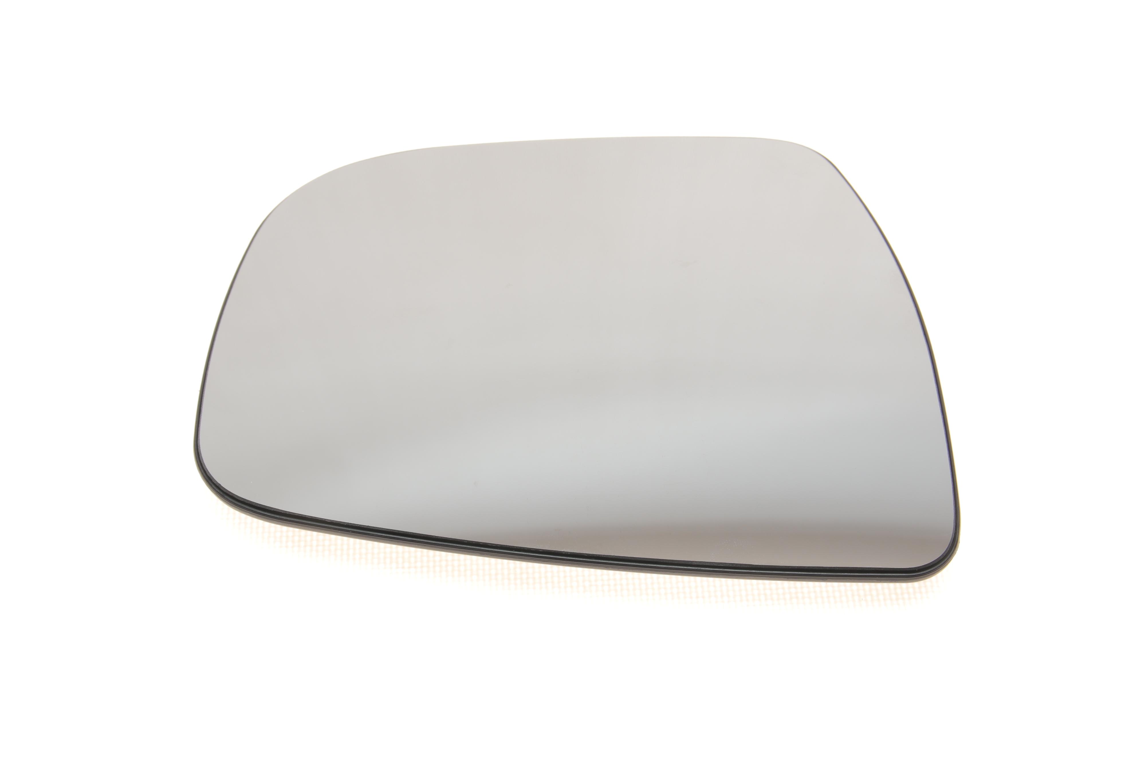 Скло дзеркала (з підігрівом) Nissan Qashqai II/X-Trail III 13- (R)