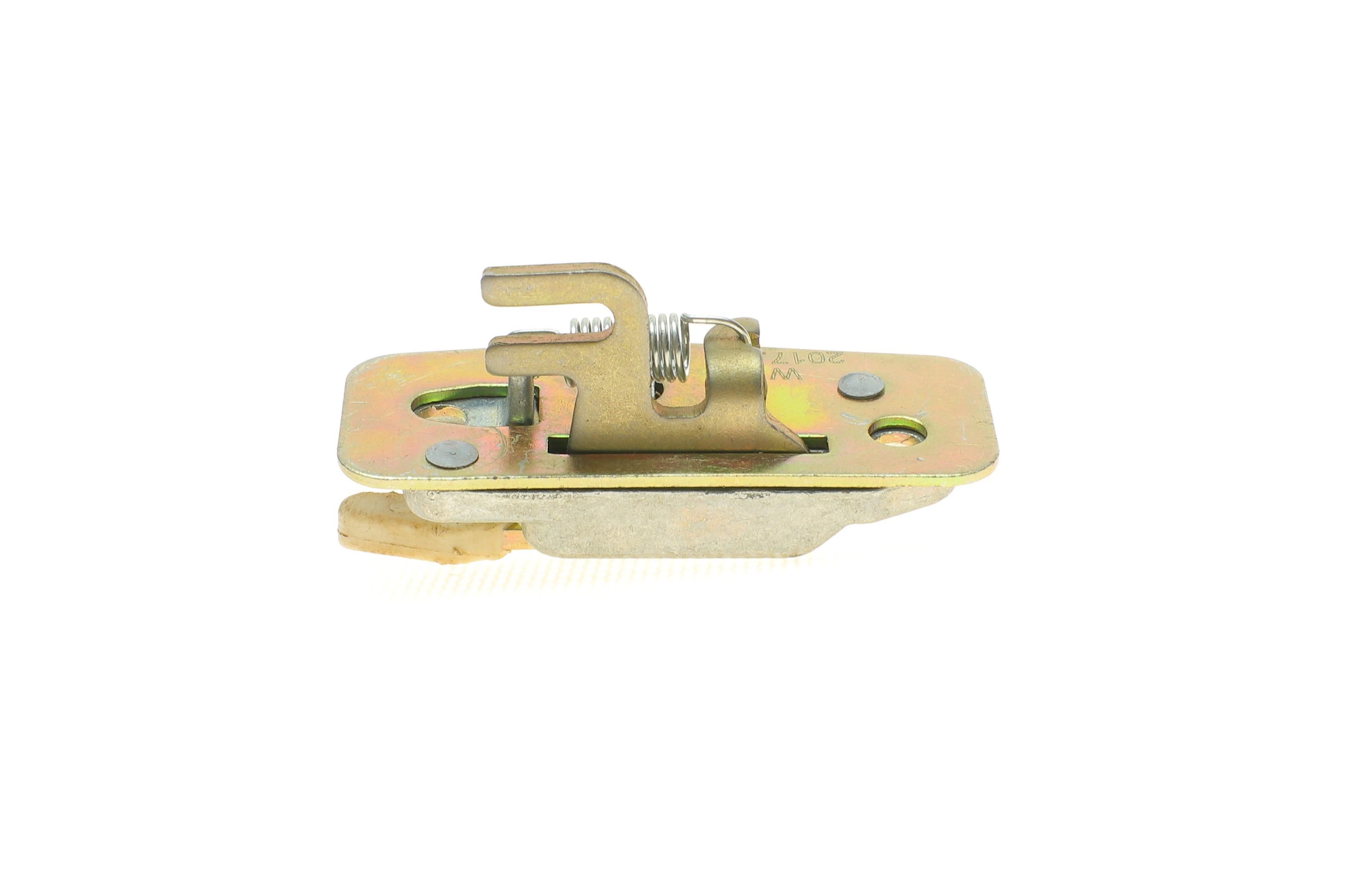 Замок дверей (задній/зверху) Fiat Ducato 94-02 (вилка) (8726.83)