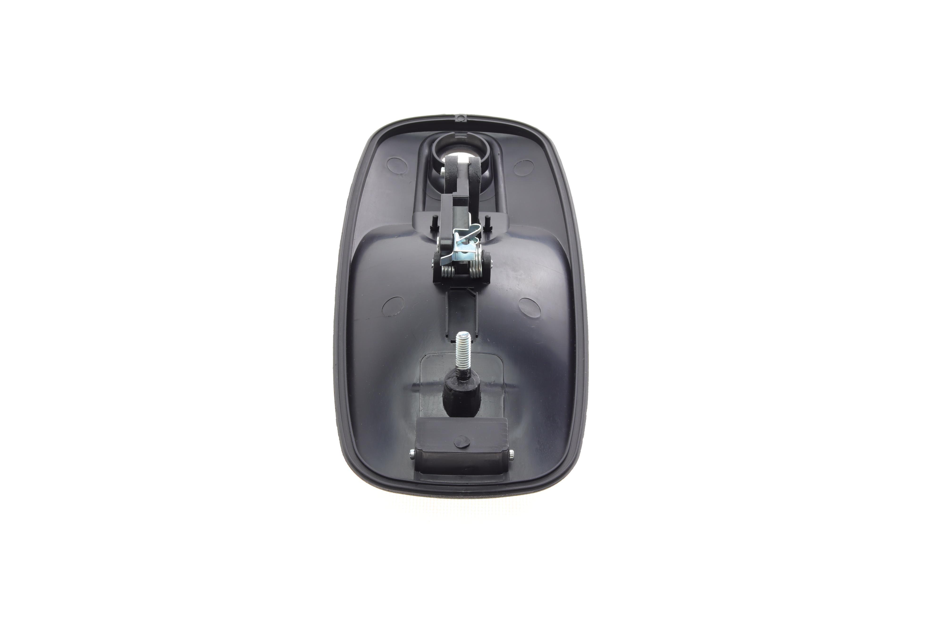 Ручка дверей (передніх/ззовні) (L) Renault Trafic/Opel Vivaro 01-