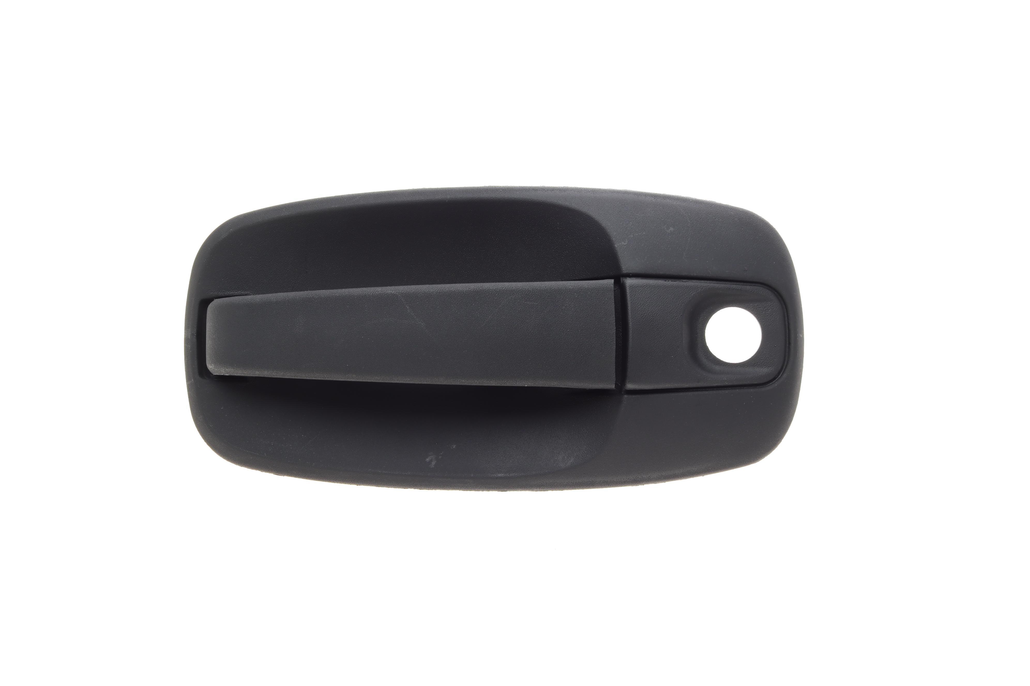 Ручка дверей (передніх/ззовні) (L) Renault Trafic/Opel Vivaro 01-