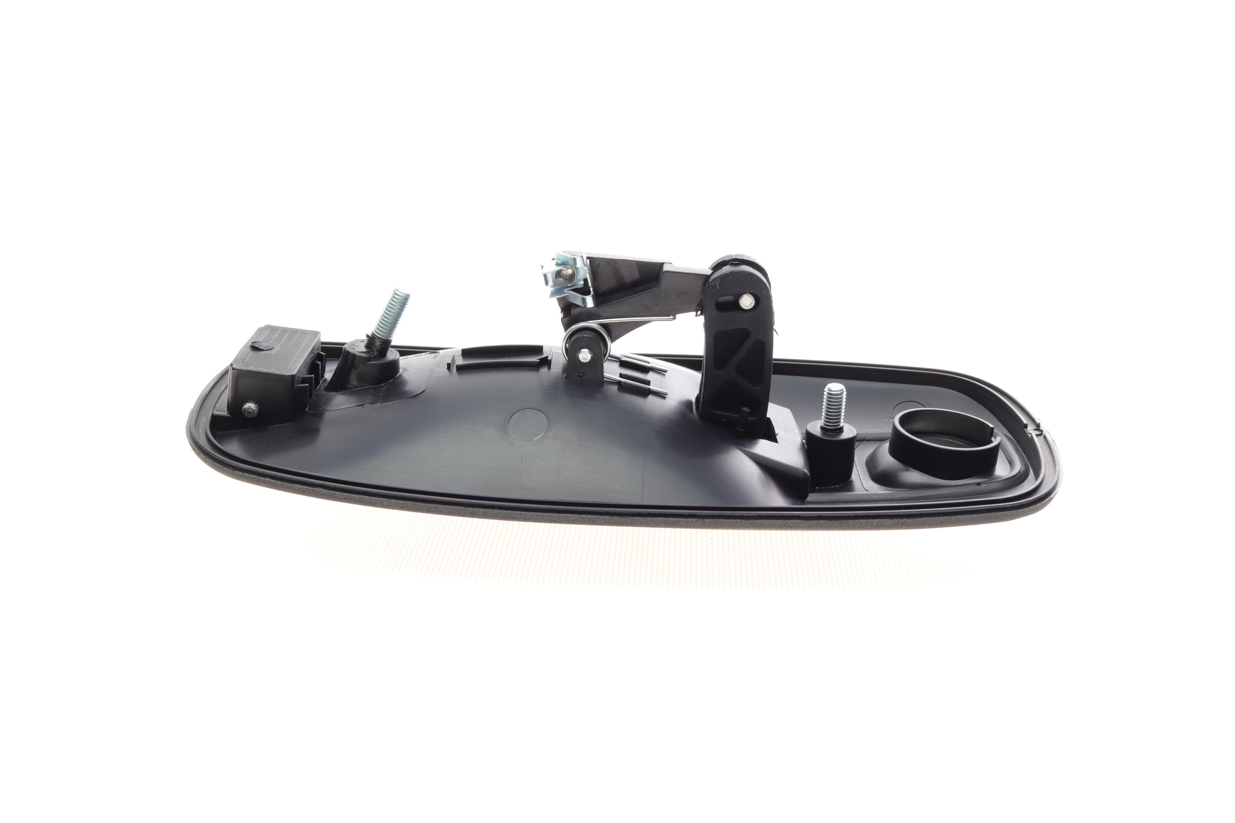 Ручка дверей (передніх/ззовні) (L) Renault Trafic/Opel Vivaro 01-