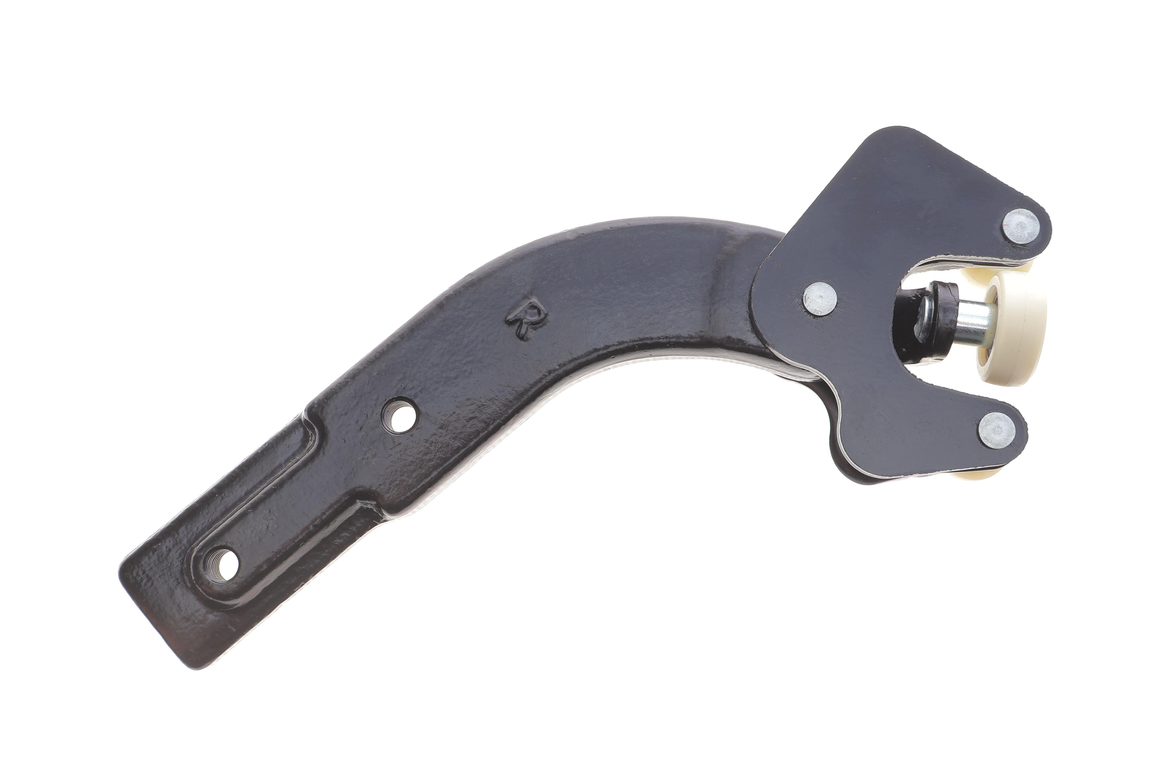 Ролик дверей (бічних/нижній) MB Vito (W639) 03-