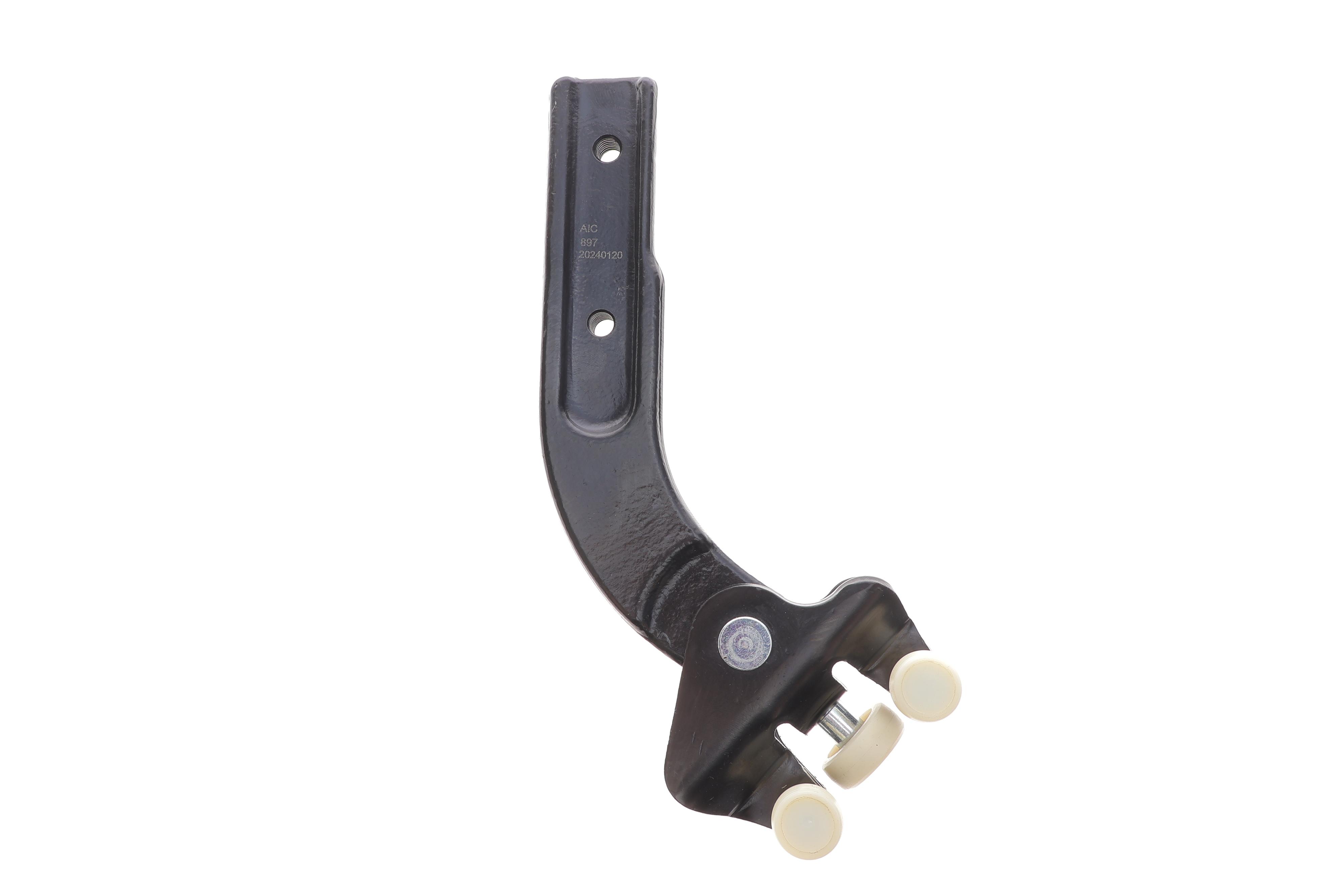 Ролик дверей (бічних/нижній) MB Vito (W639) 03-