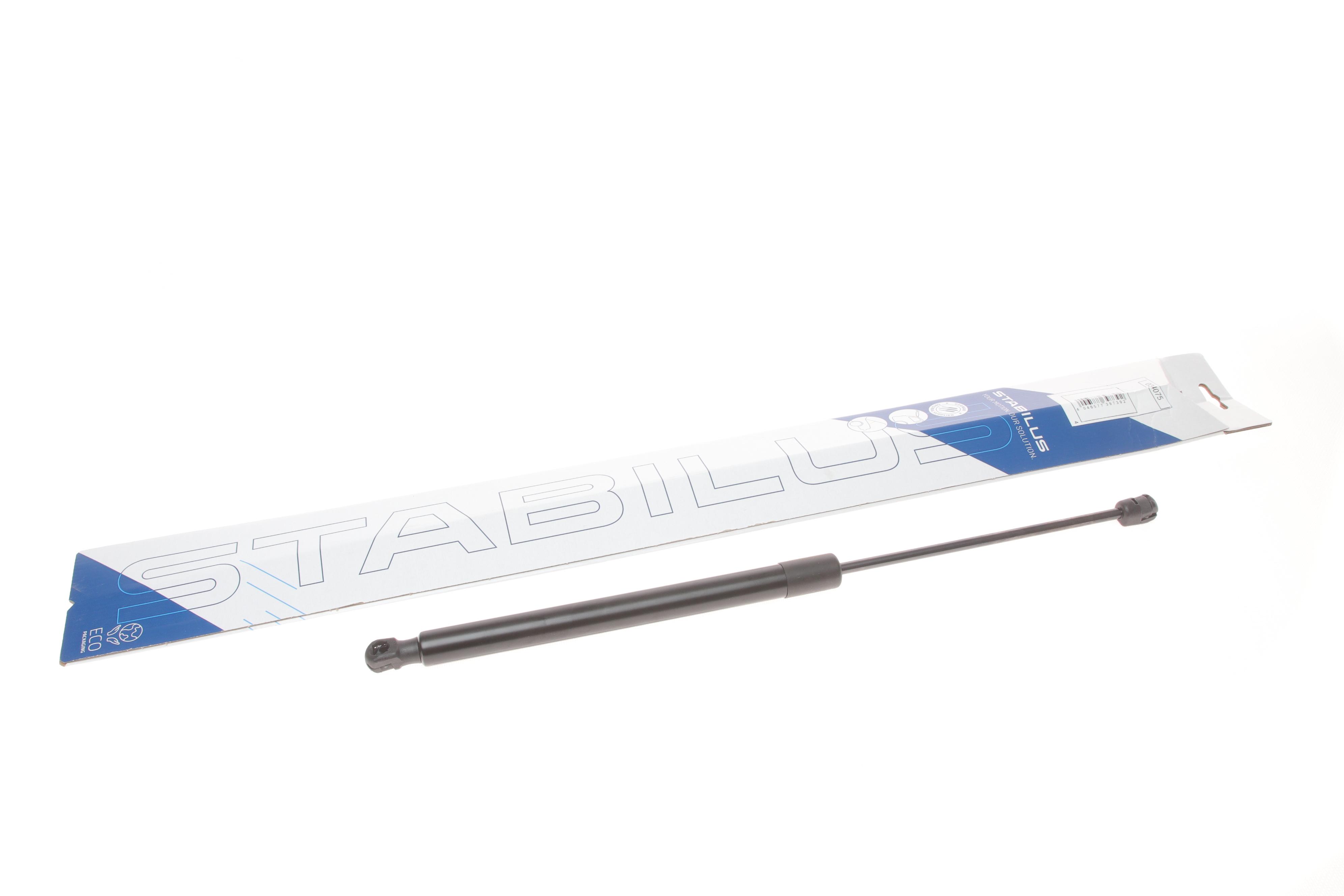 Амортизатор кришки багажника VW Tiguan 08-