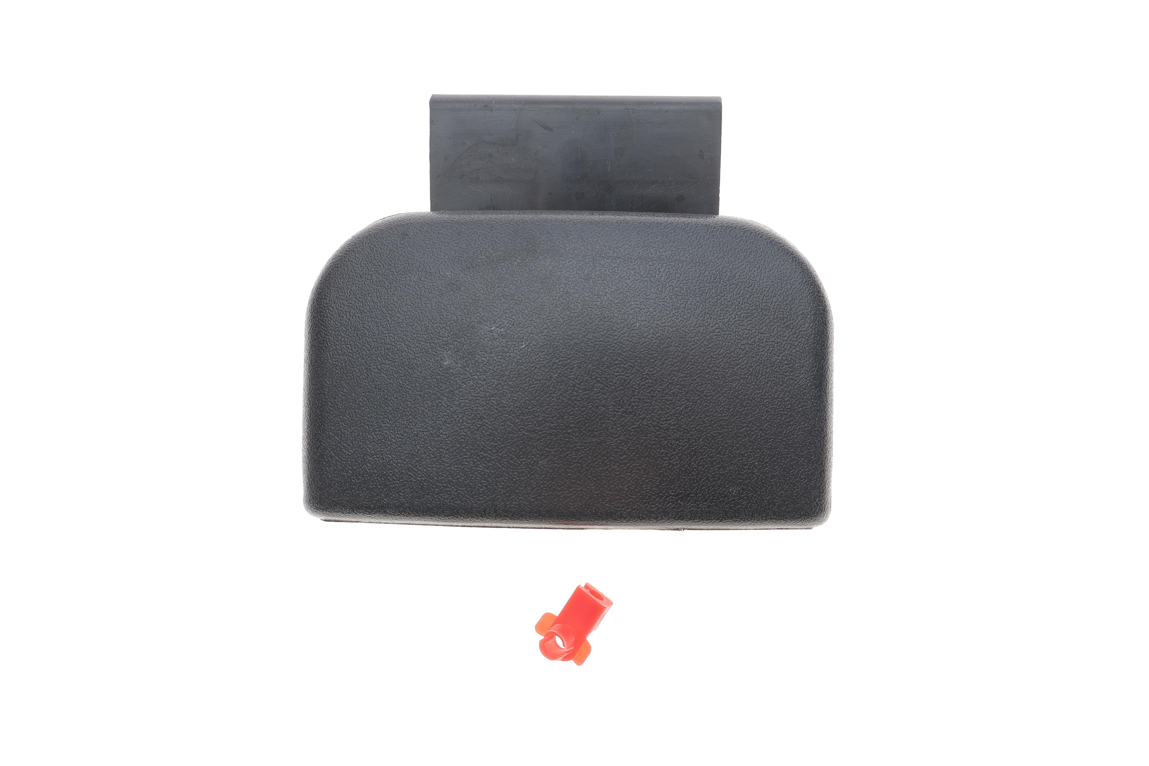 Ручка дверей (передніх/задньої/ззовні) (R) Citroen Berlingo/Peugeot Partner 96-08