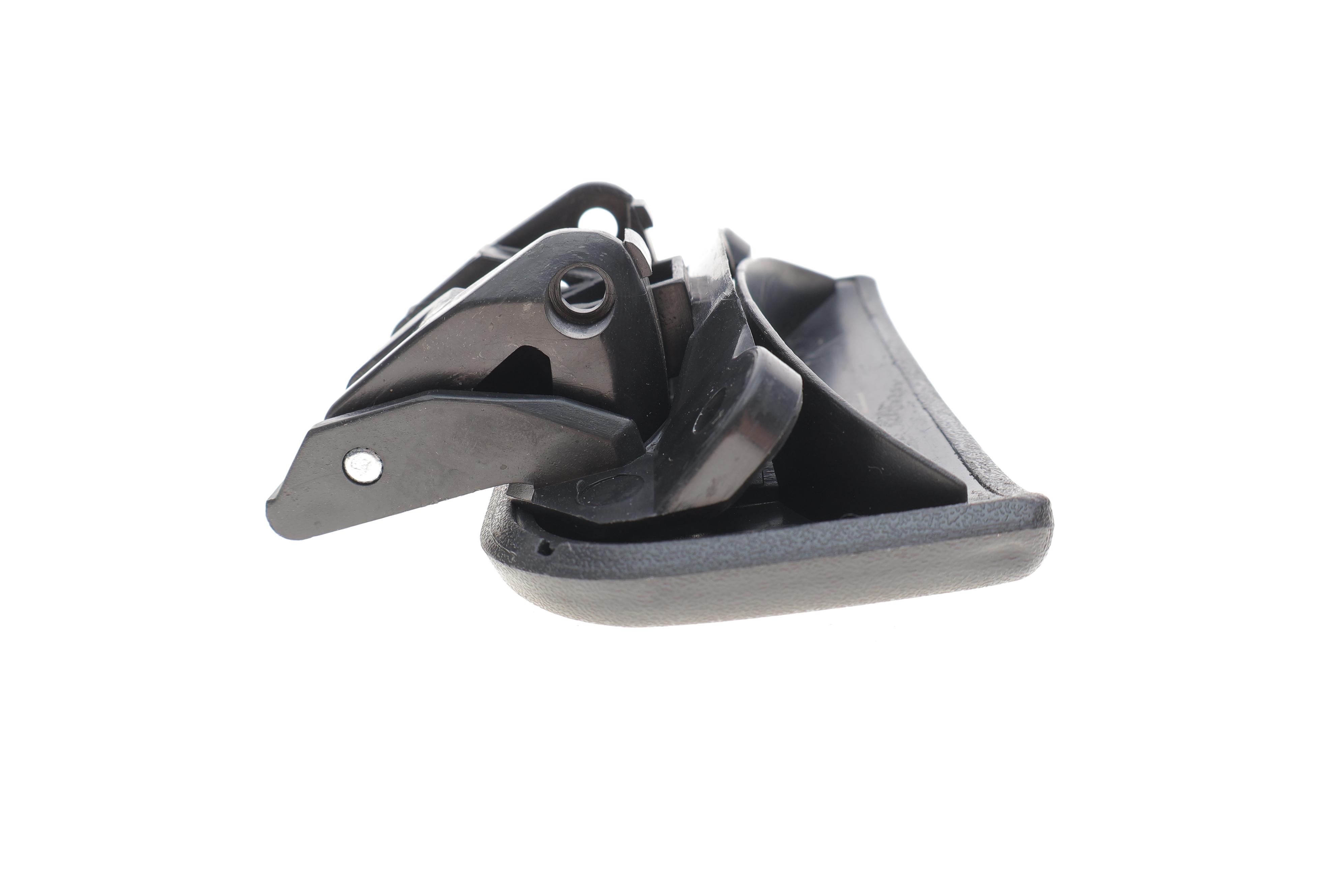 Ручка дверей (передніх/задньої/ззовні) (R) Citroen Berlingo/Peugeot Partner 96-08