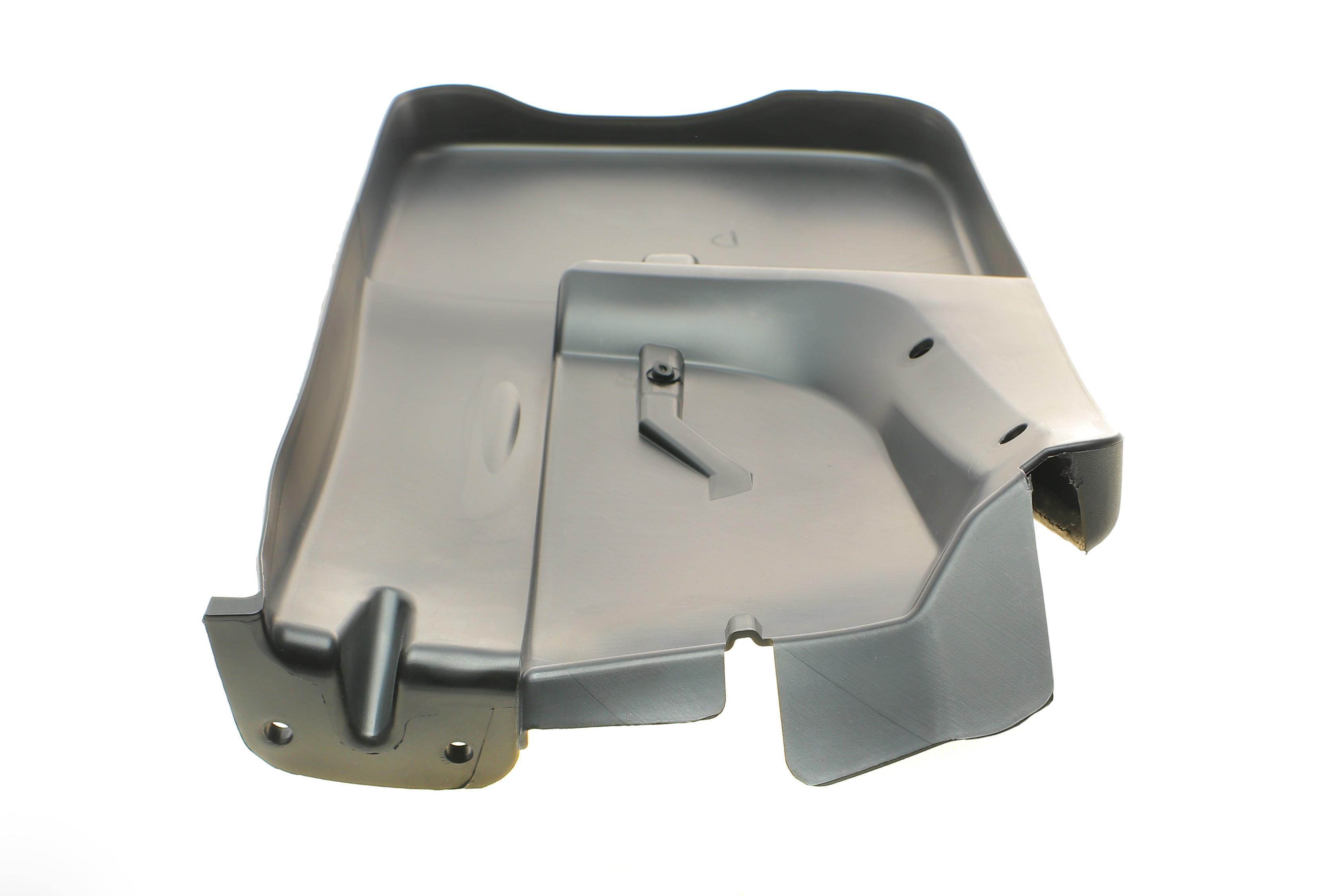 Бризковик (задній) (R) MB Sprinter 907 18-