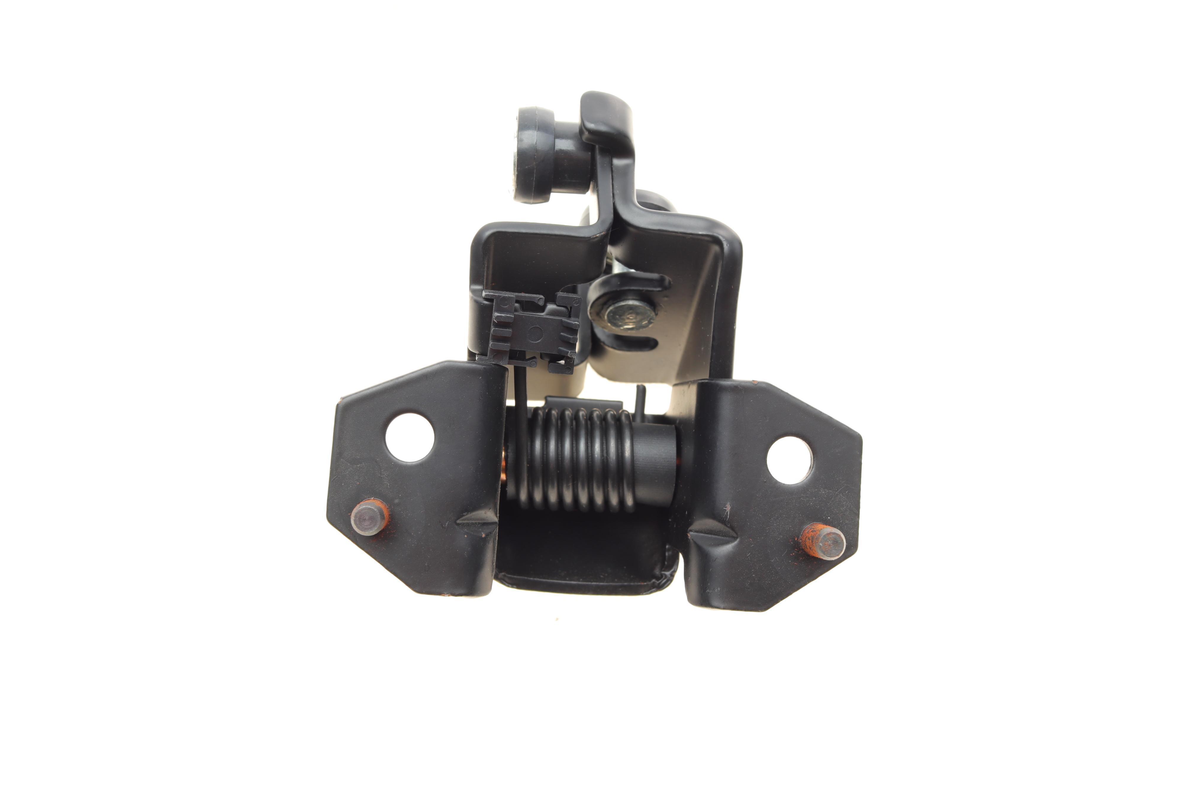 Ролик дверей (бічних/средний) Citroen Berlingo 08- (L)