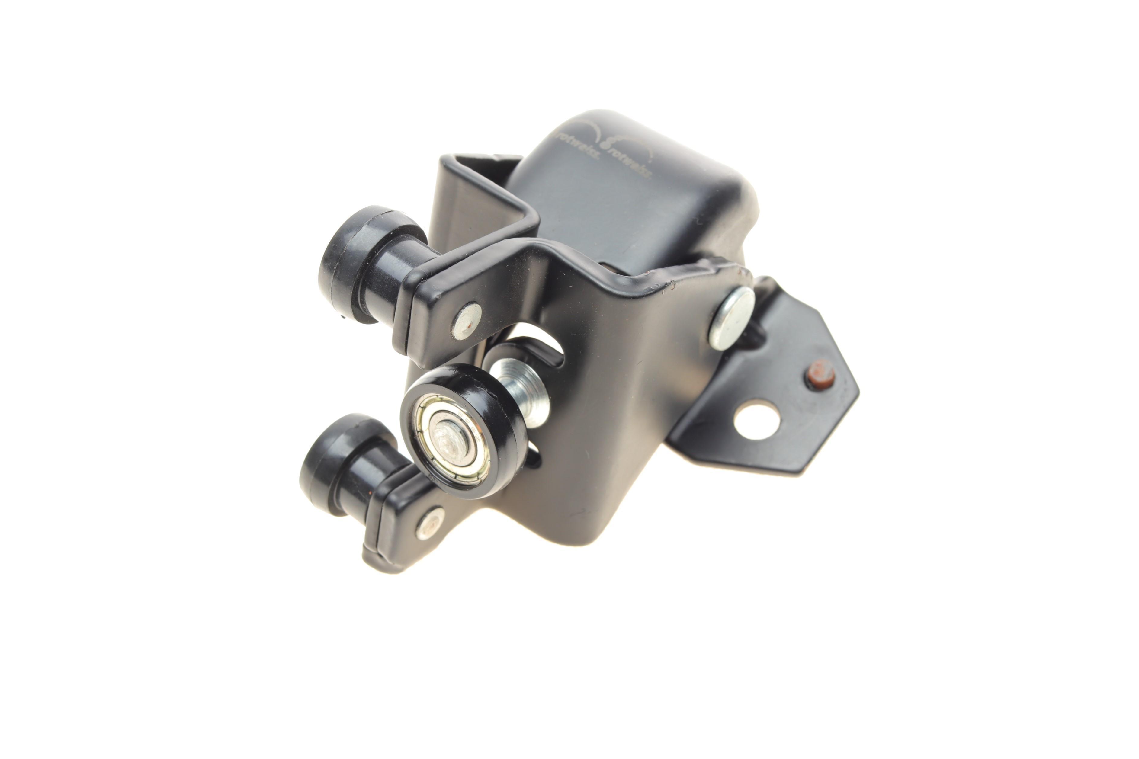 Ролик дверей (бічних/средний) Citroen Berlingo 08- (L)