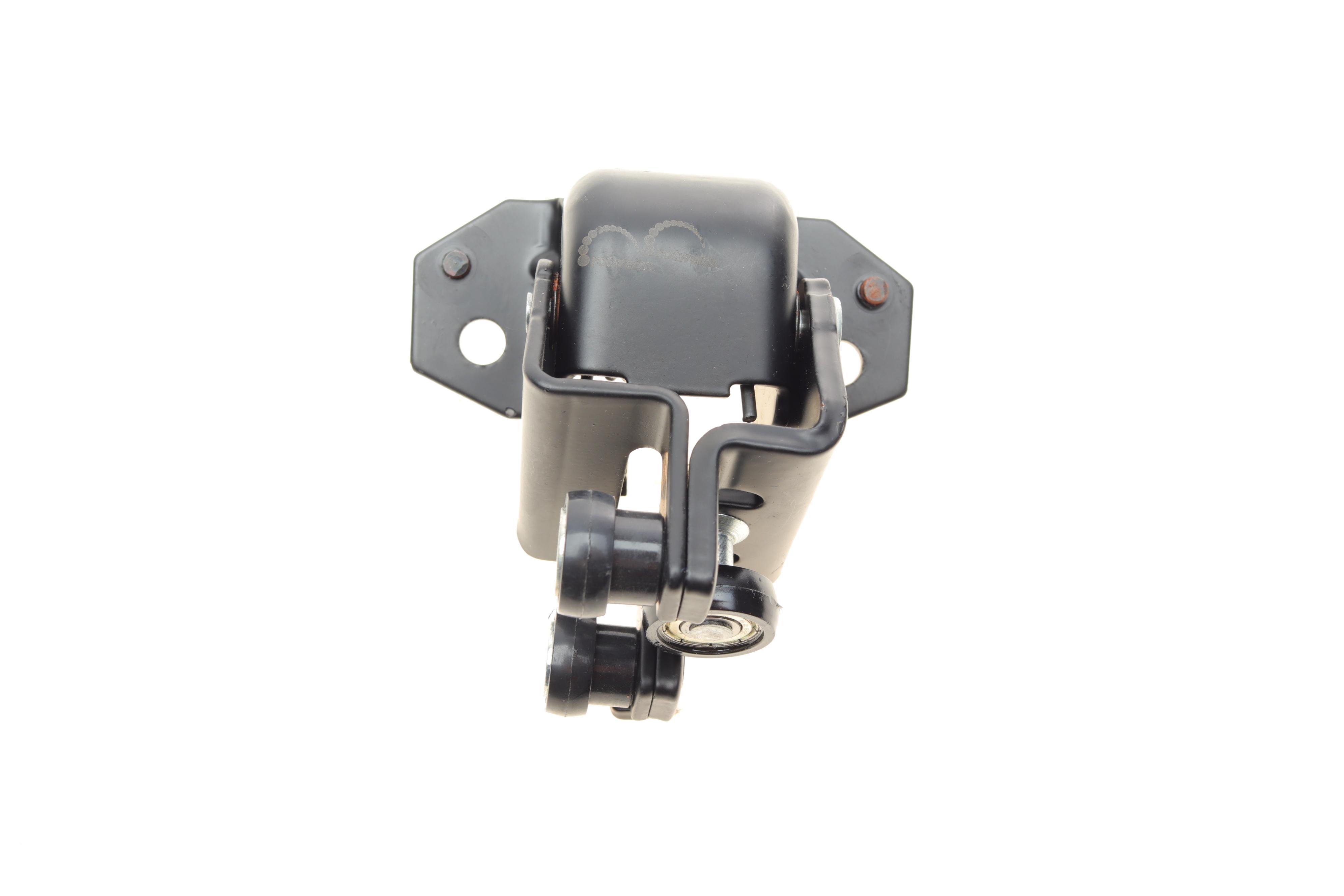 Ролик дверей (бічних/средний) Citroen Berlingo 08- (L)