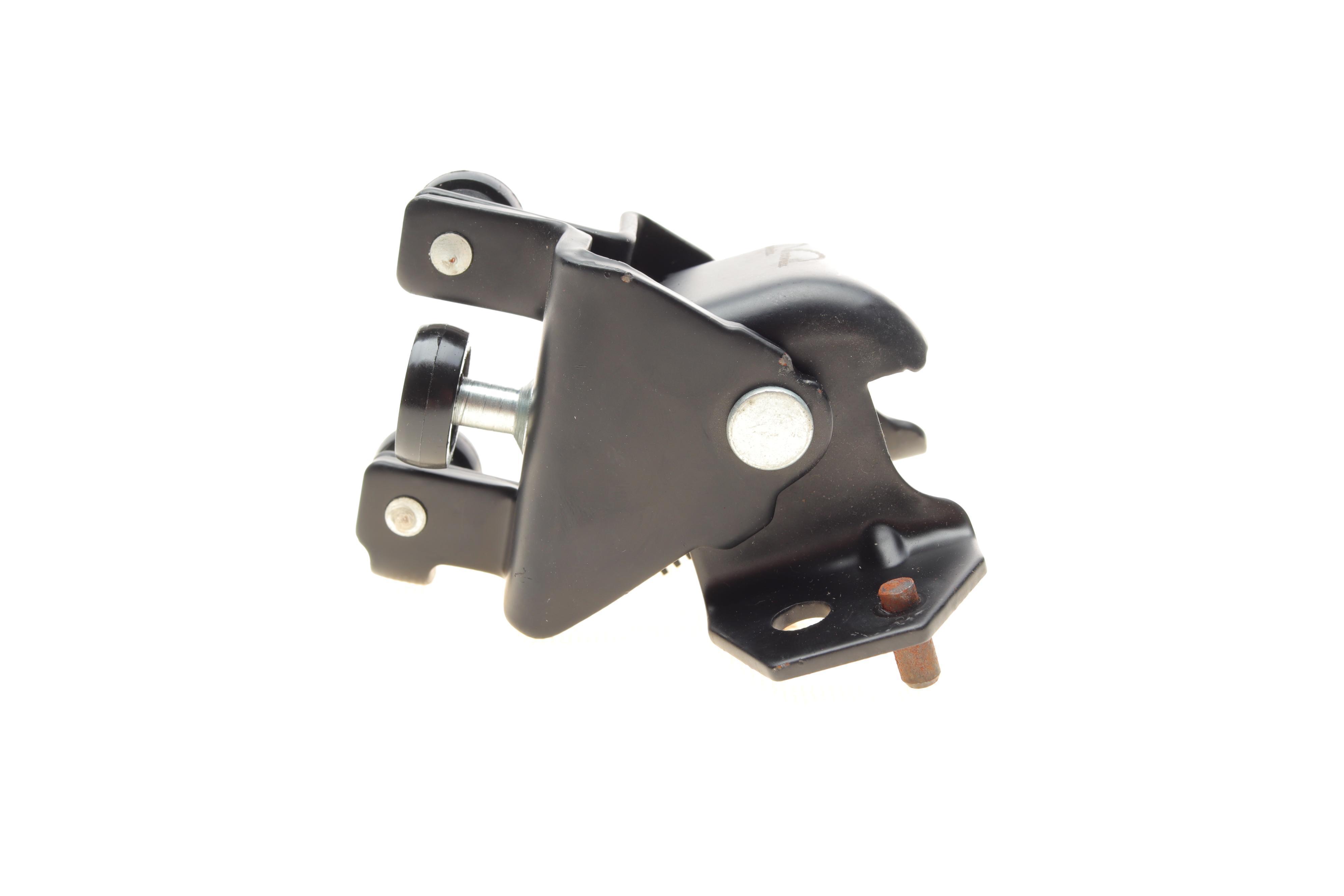 Ролик дверей (бічних/средний) Citroen Berlingo 08- (L)